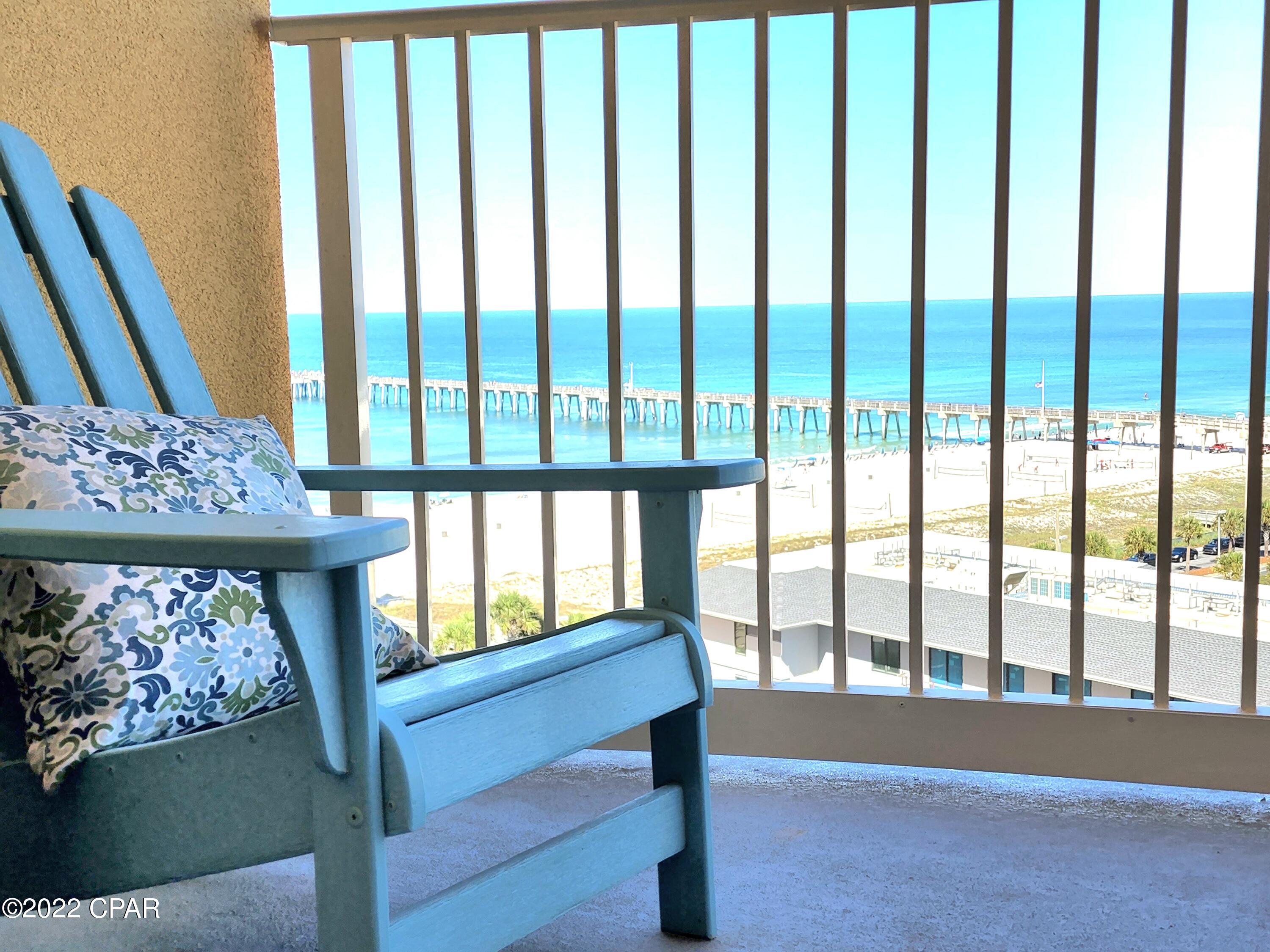 Calypso Towers III - Residential