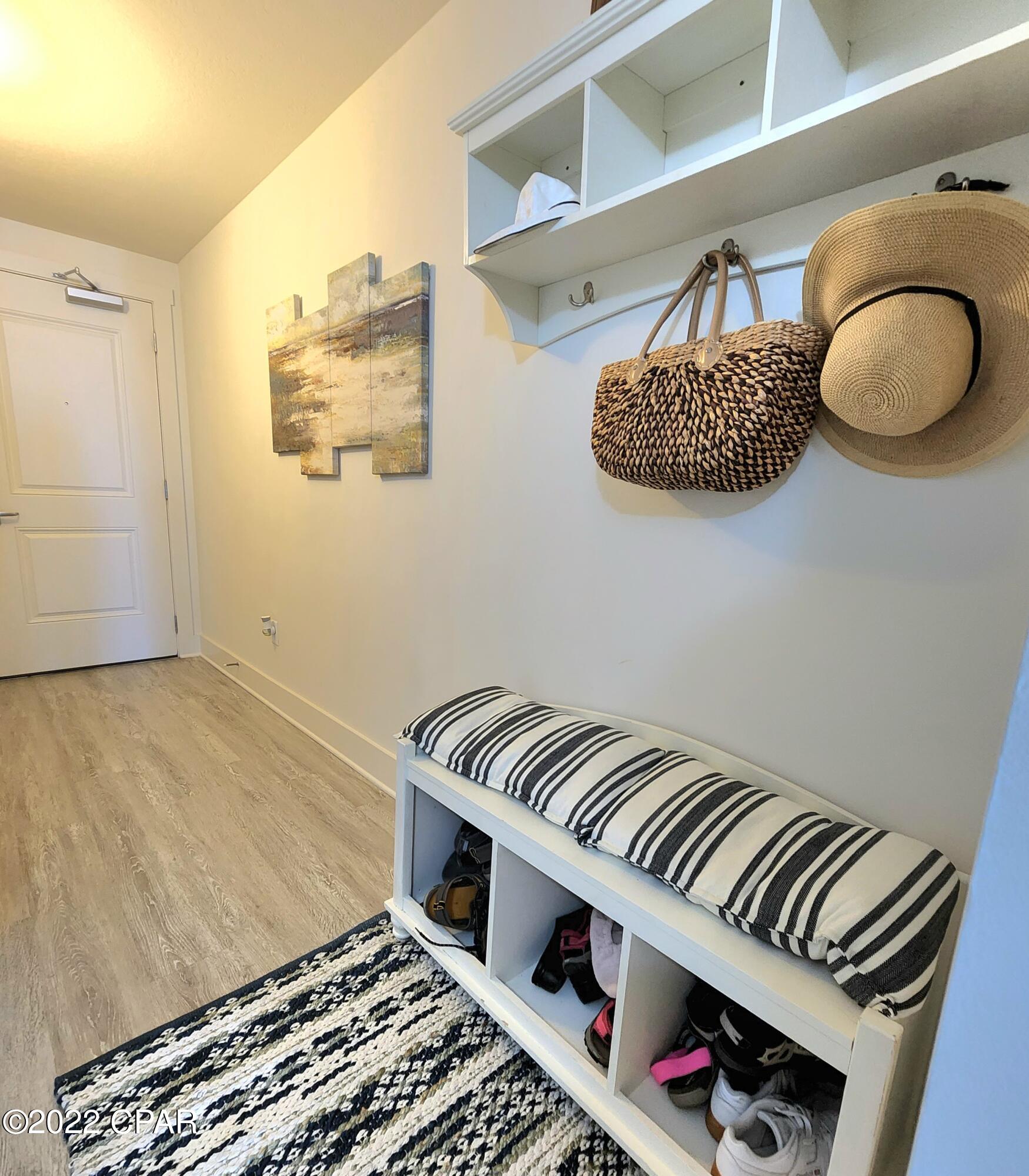 Calypso Towers III - Residential