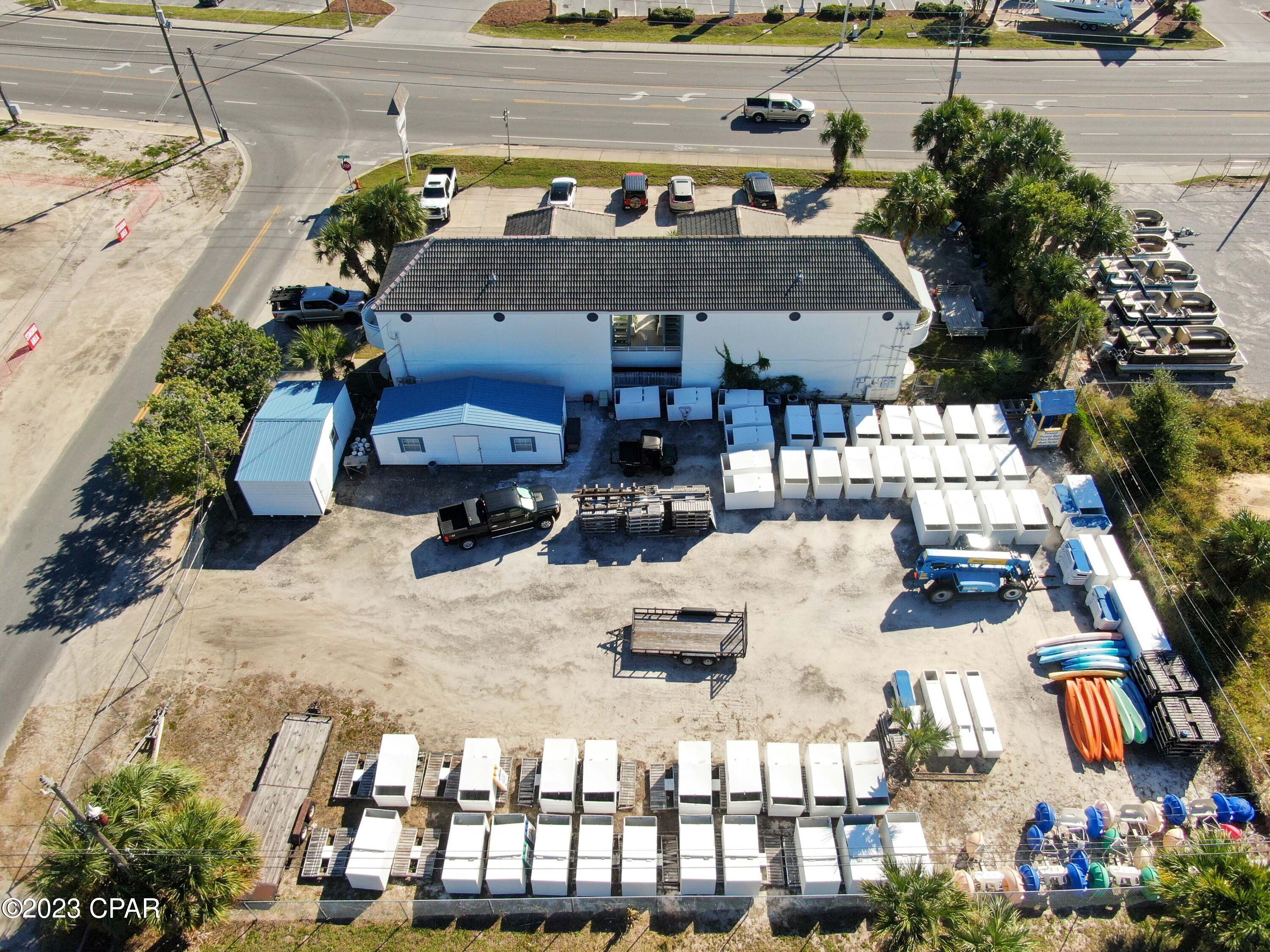 Treasure Island - Commercial Sale