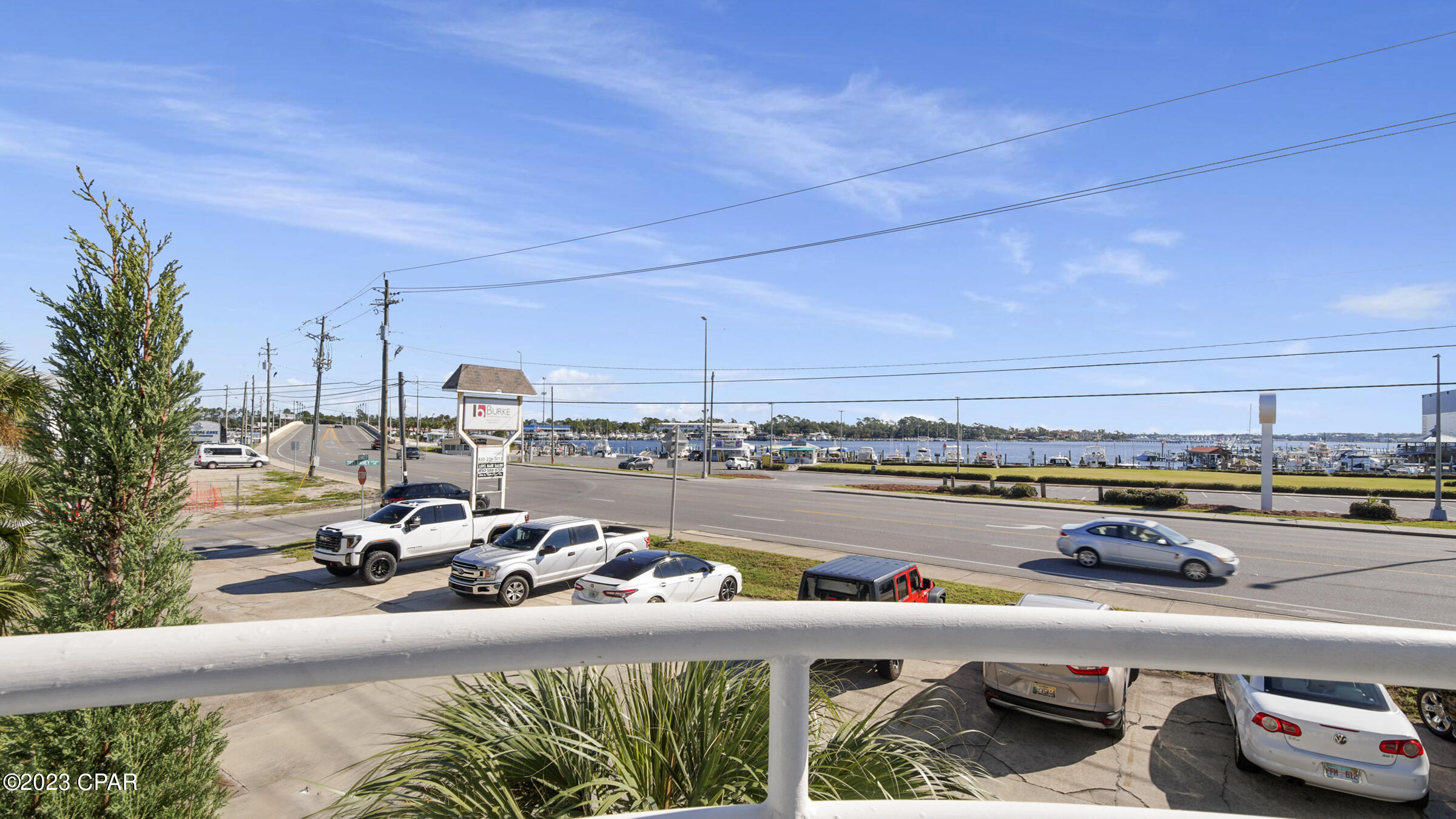 Treasure Island - Commercial Sale