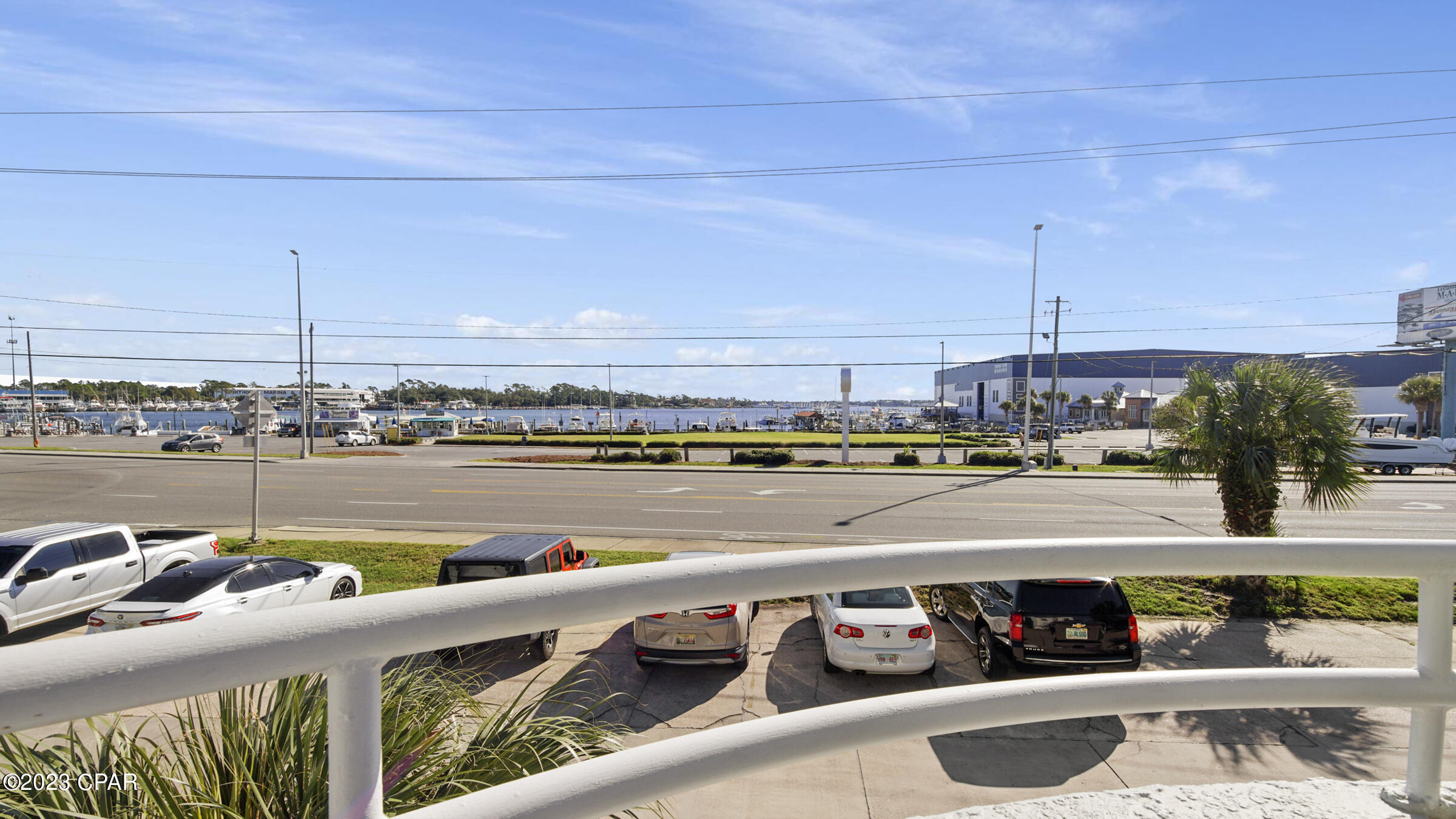 Treasure Island - Commercial Sale