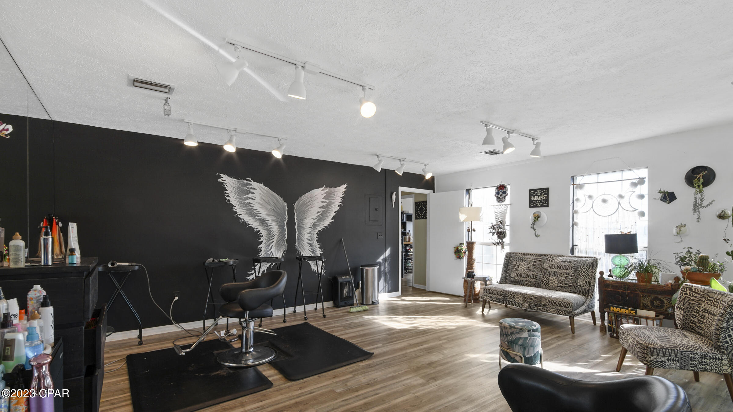 Treasure Island - Commercial Sale