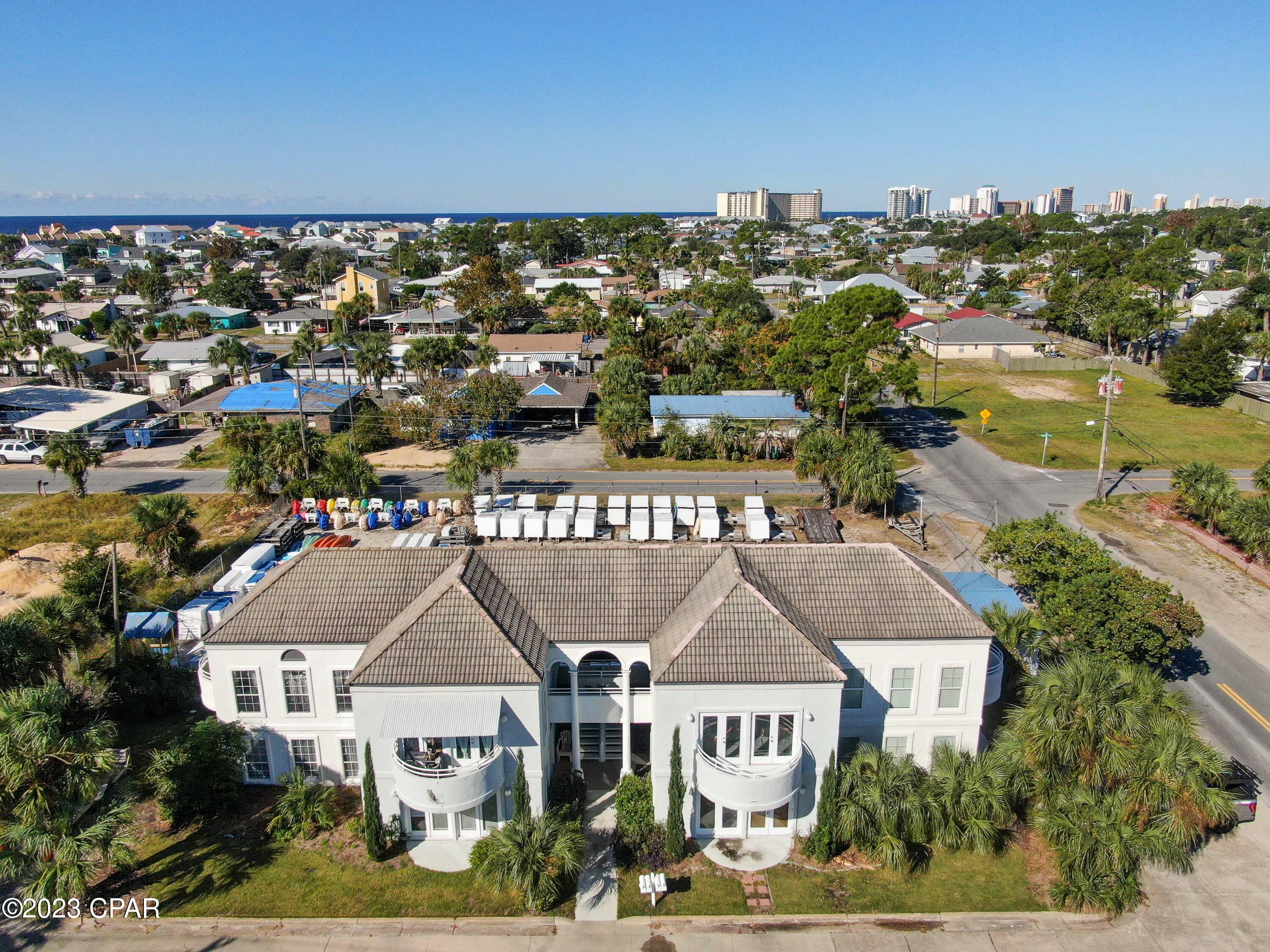 Treasure Island - Commercial Sale