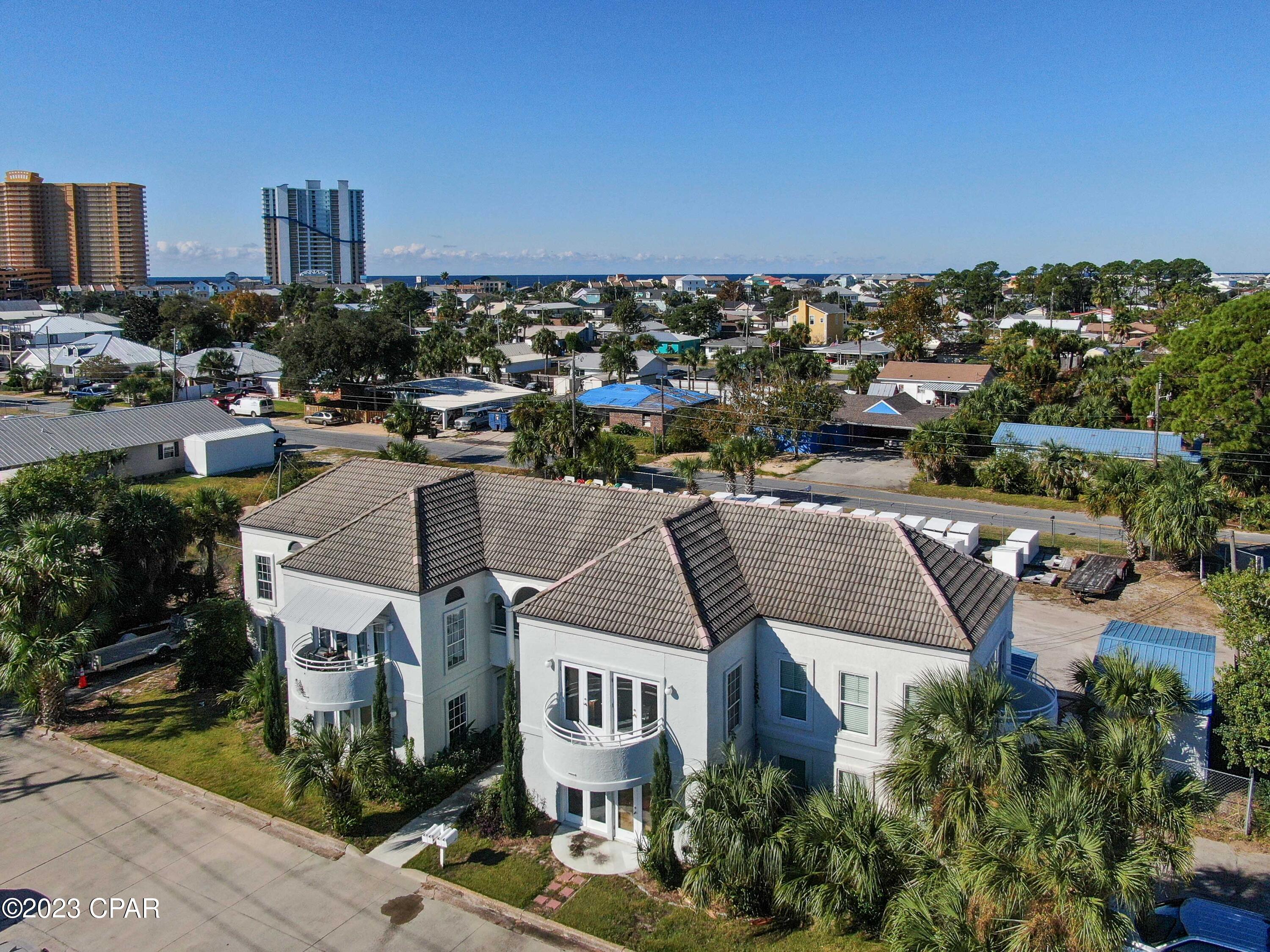 Treasure Island - Commercial Sale