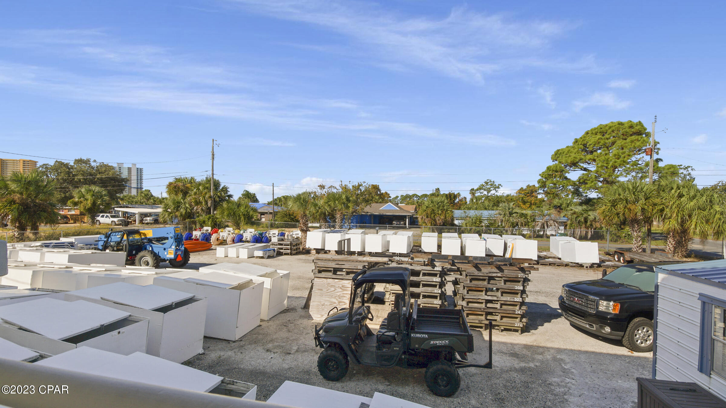 Treasure Island - Commercial Sale