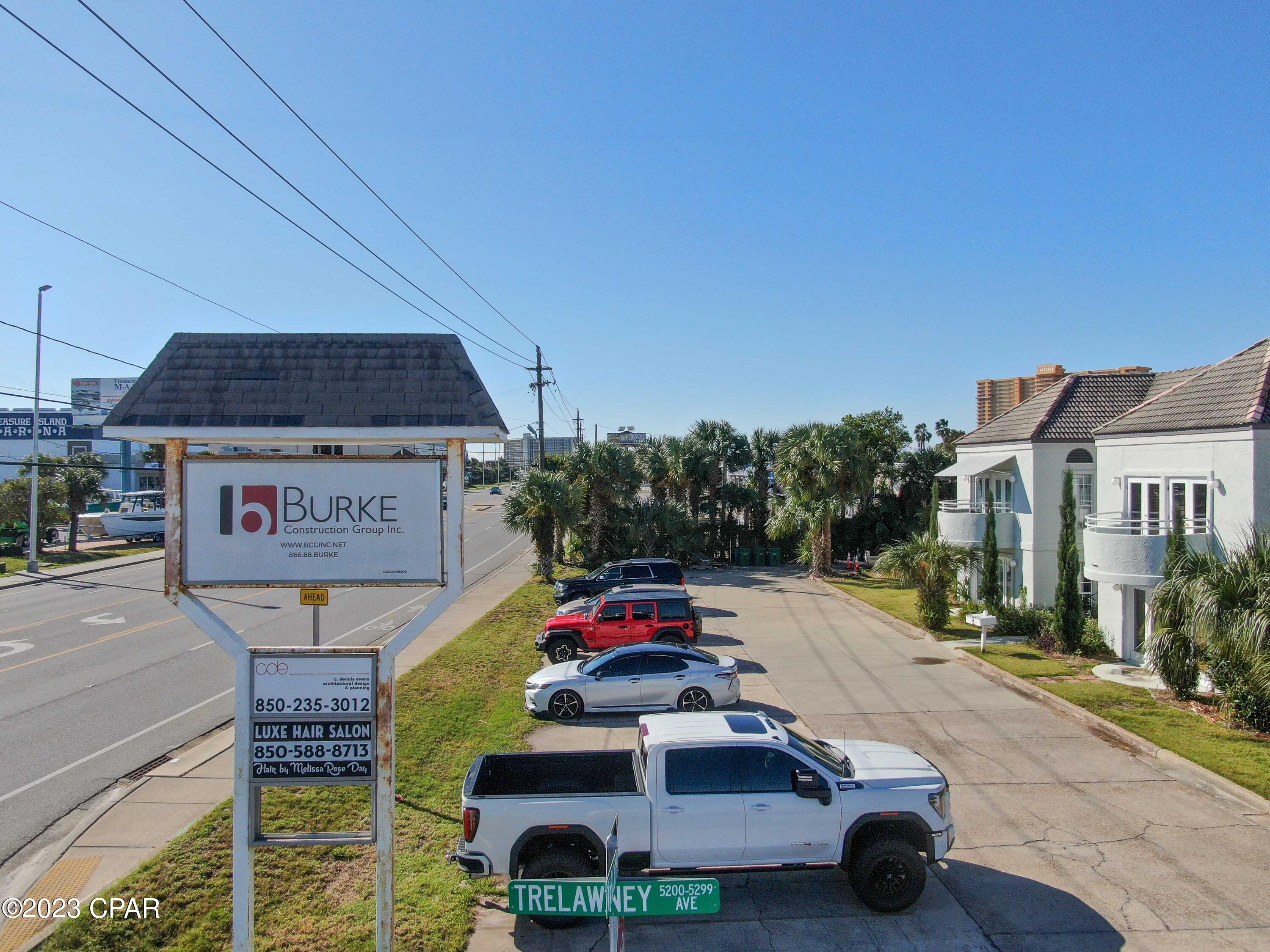 Treasure Island - Commercial Sale