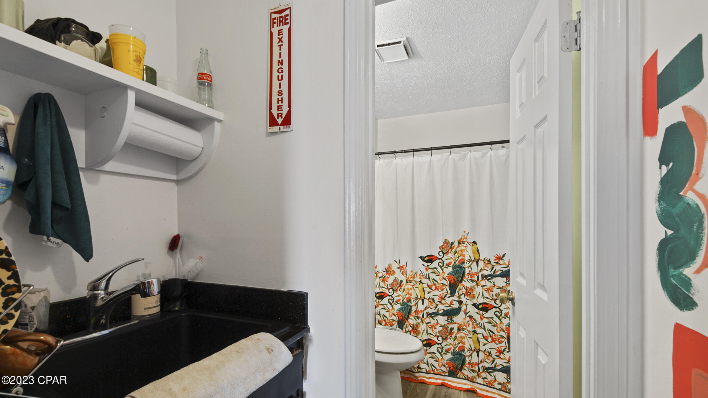 Treasure Island - Commercial Sale