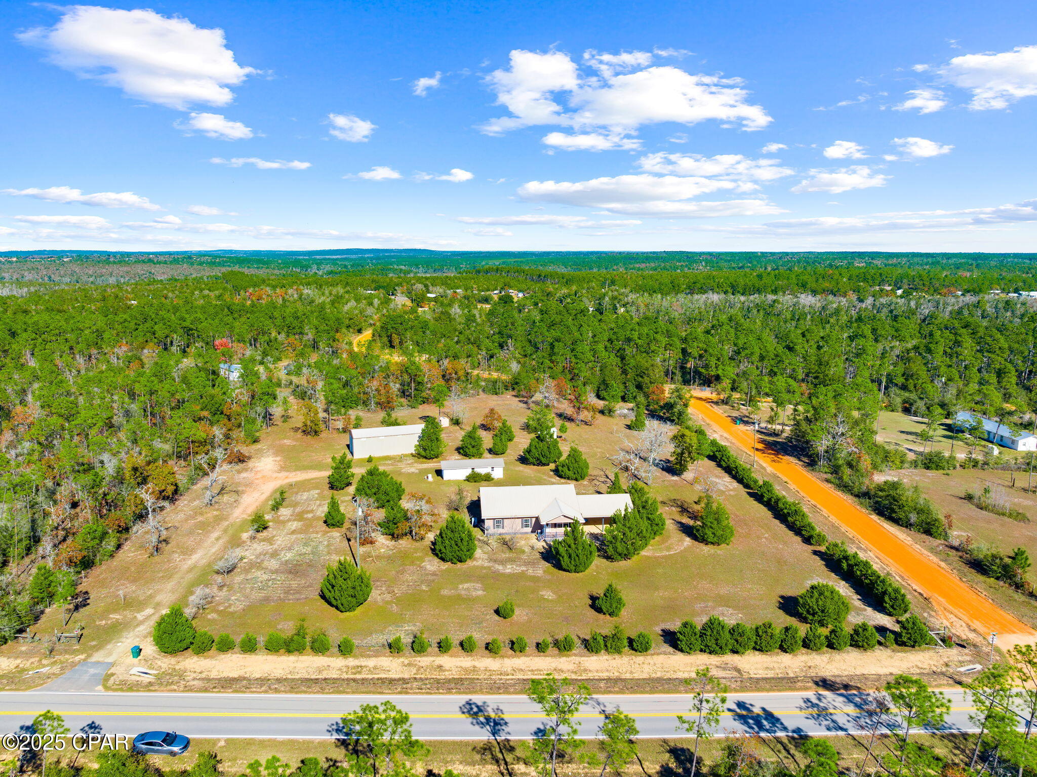 Buckhorn Creek - Residential