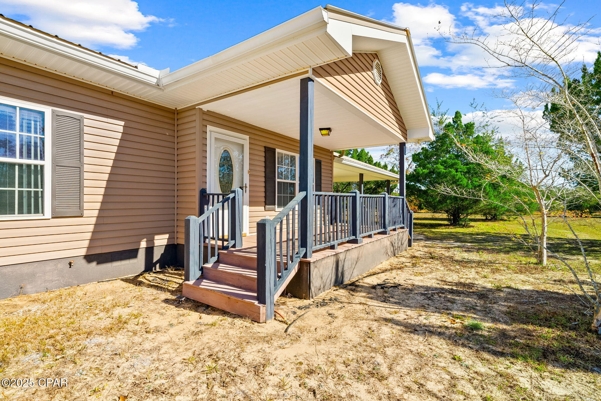 Buckhorn Creek - Residential