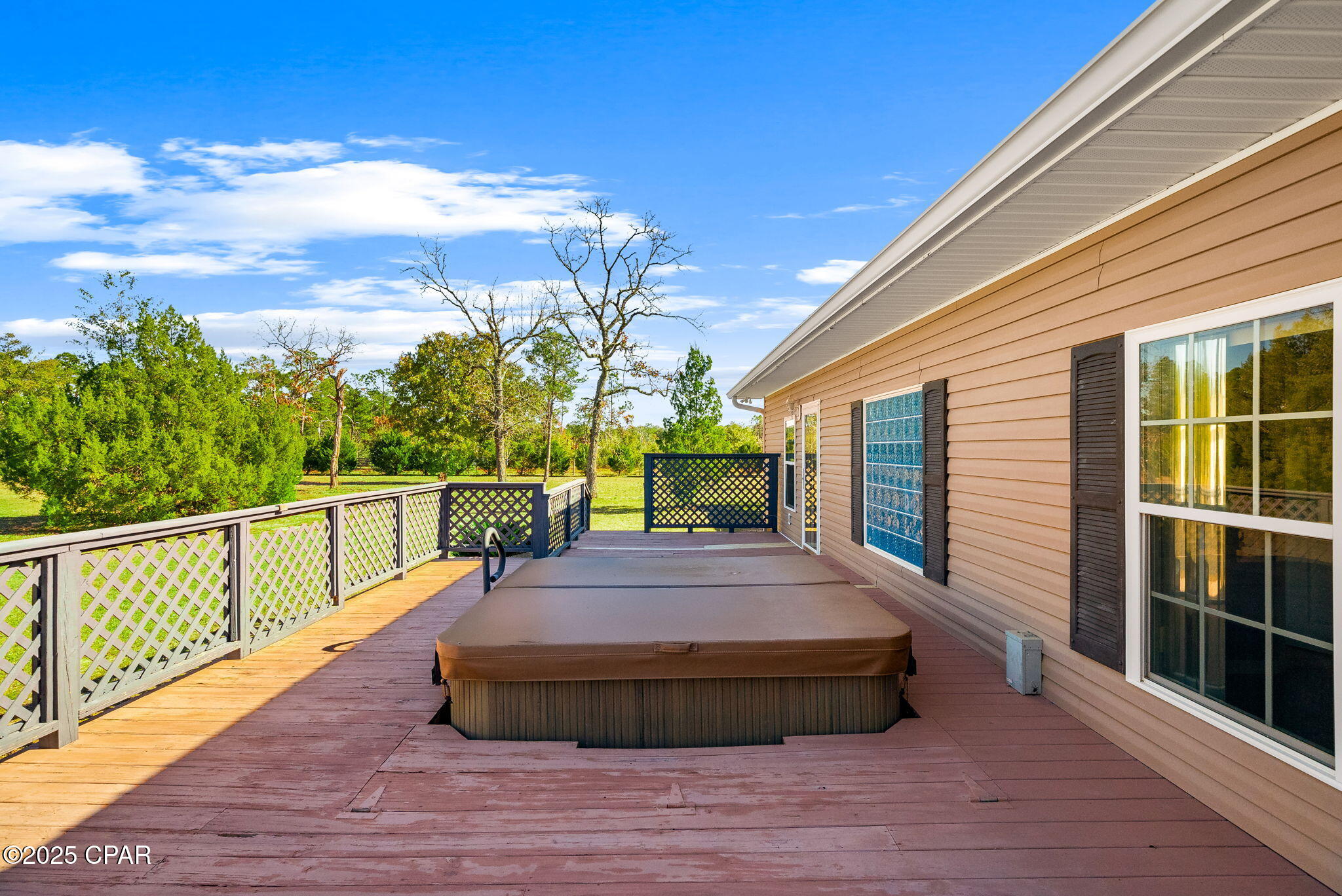 Buckhorn Creek - Residential