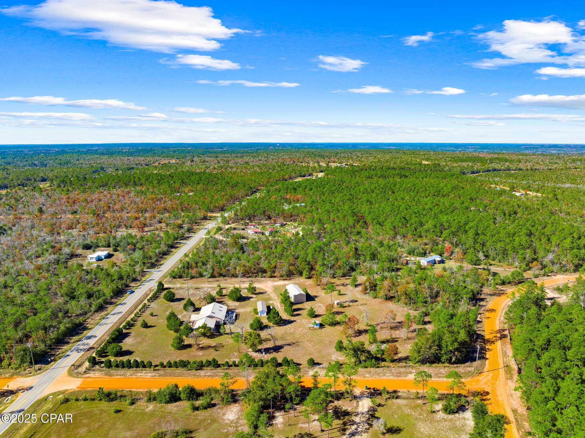 Buckhorn Creek - Residential