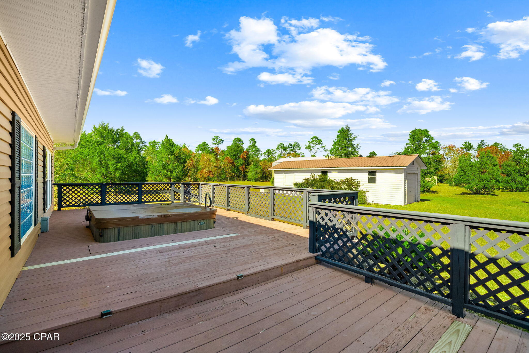 Buckhorn Creek - Residential