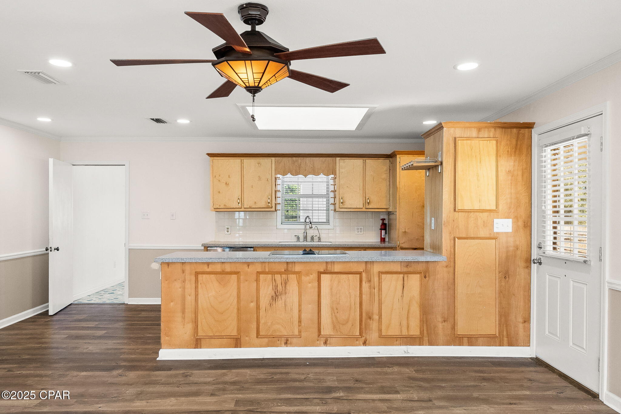 Buckhorn Creek - Residential