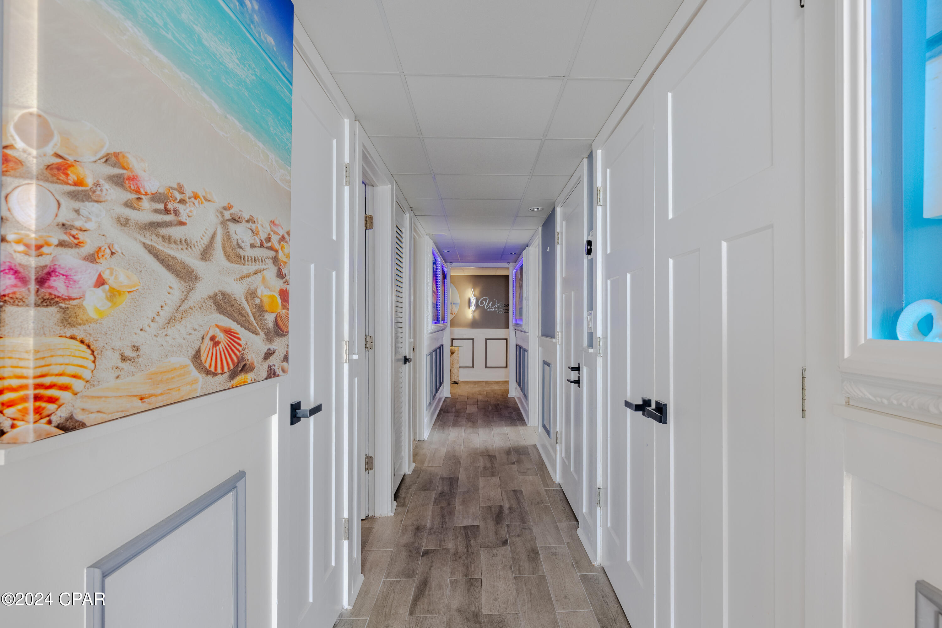 Edgewater Tower I - Residential