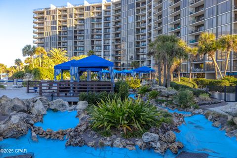 A home in Panama City Beach