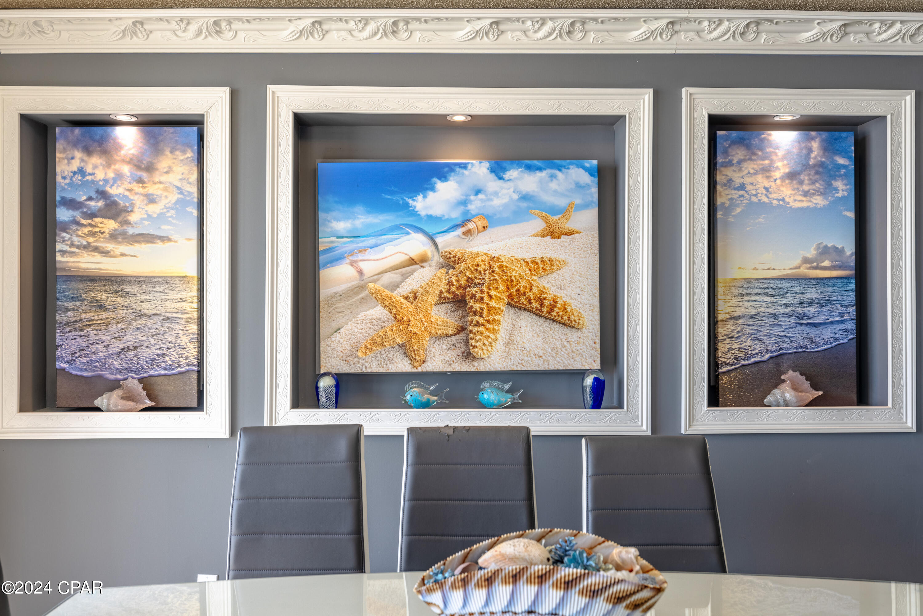 Edgewater Tower I - Residential