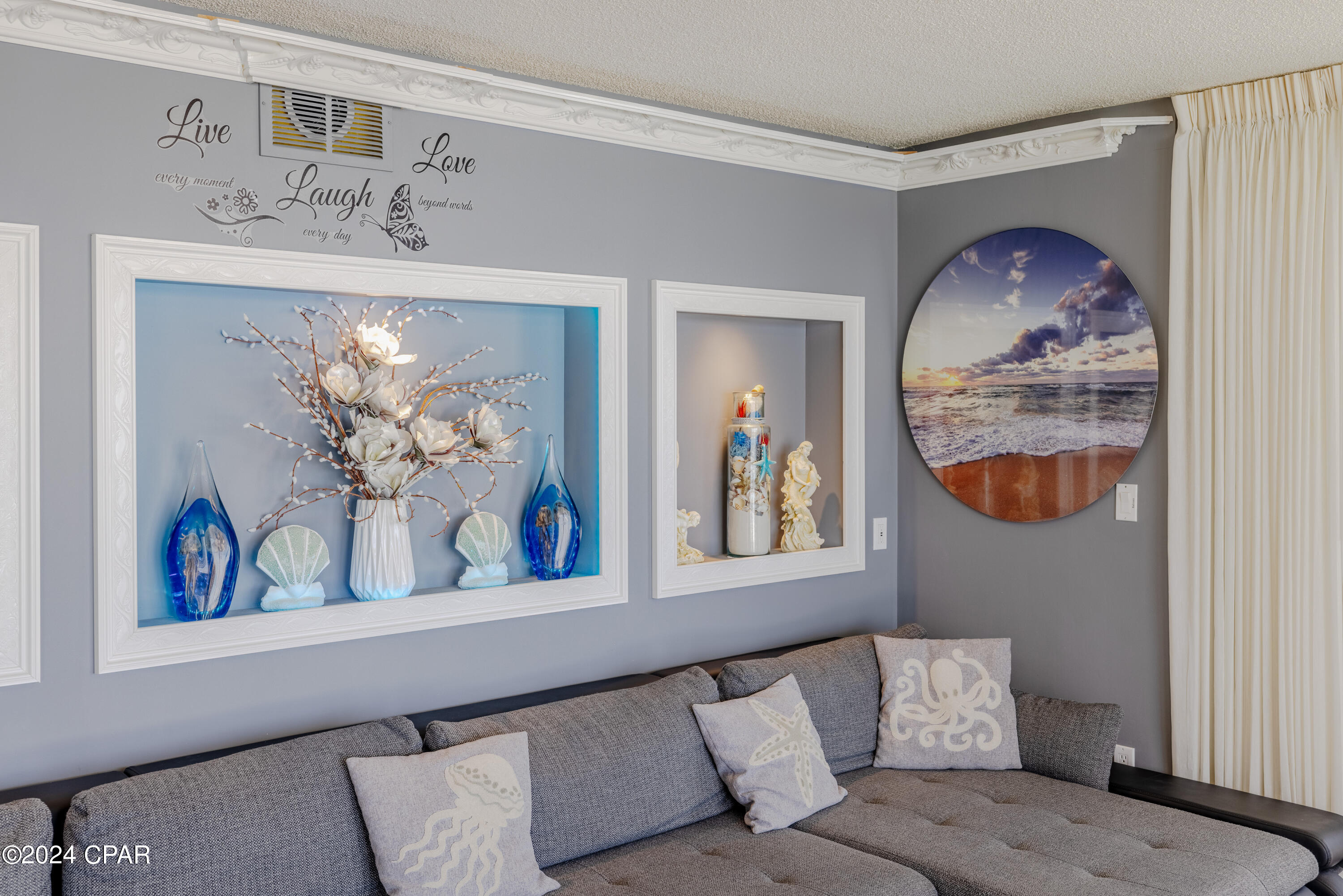 Edgewater Tower I - Residential