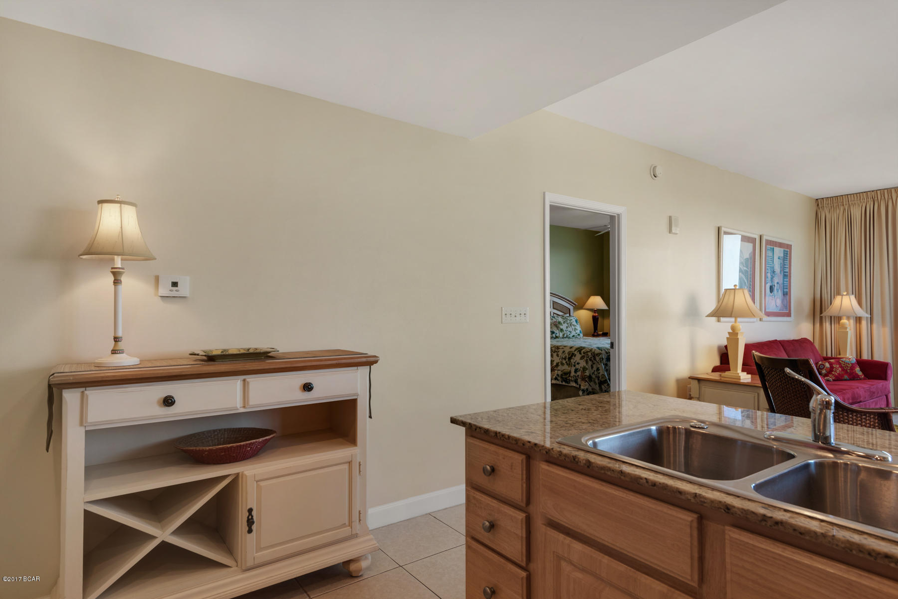 Splash Condo - Residential