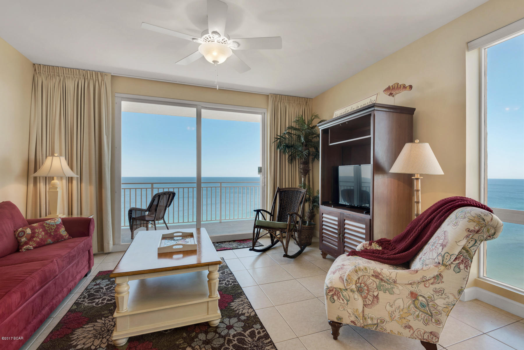 Splash Condo - Residential