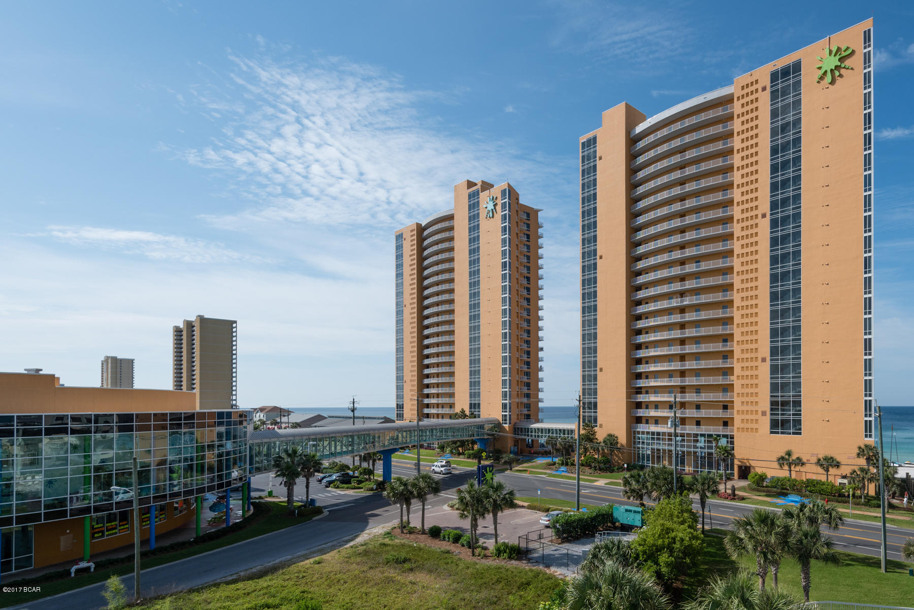 Splash Condo - Residential