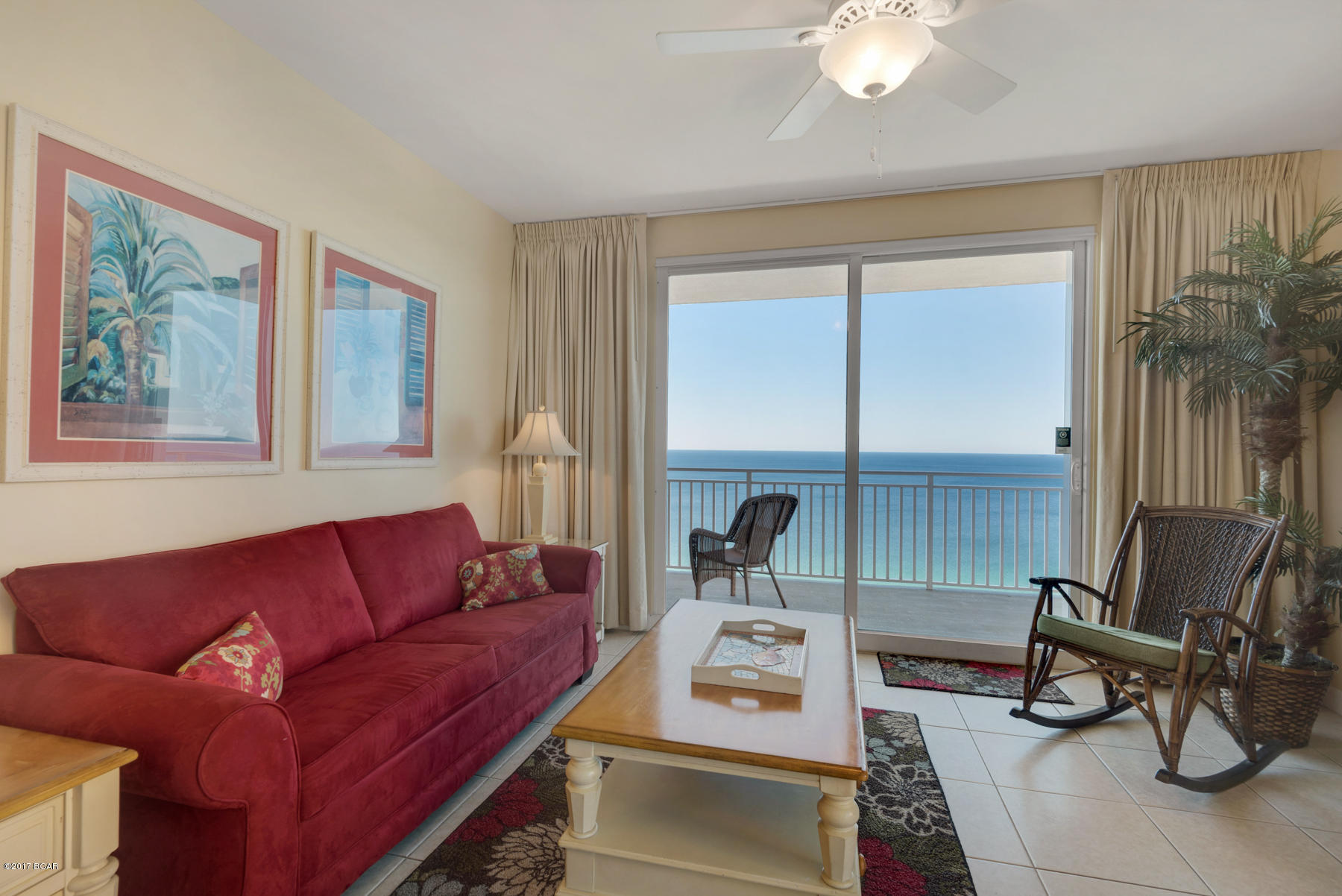 Splash Condo - Residential