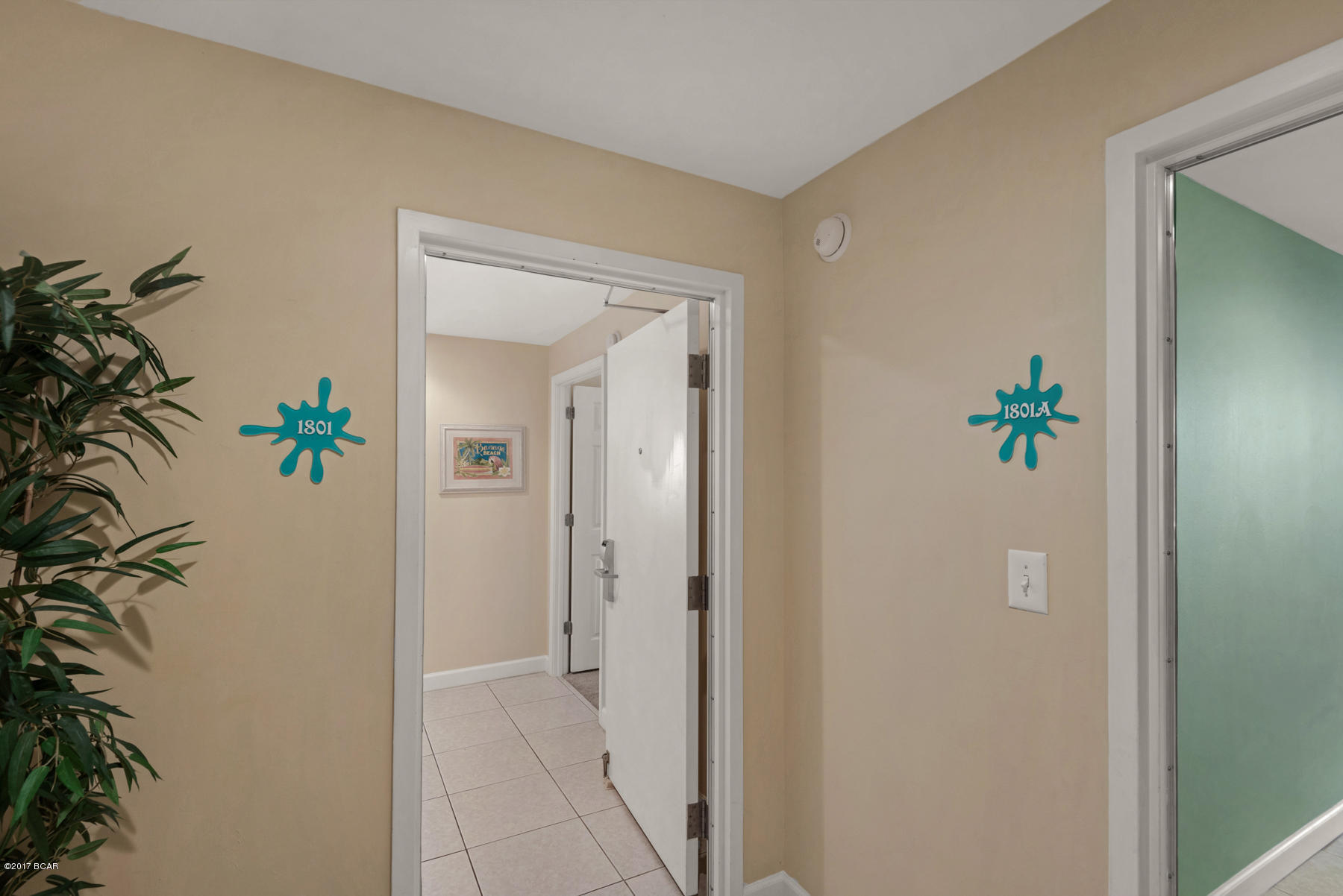 Splash Condo - Residential