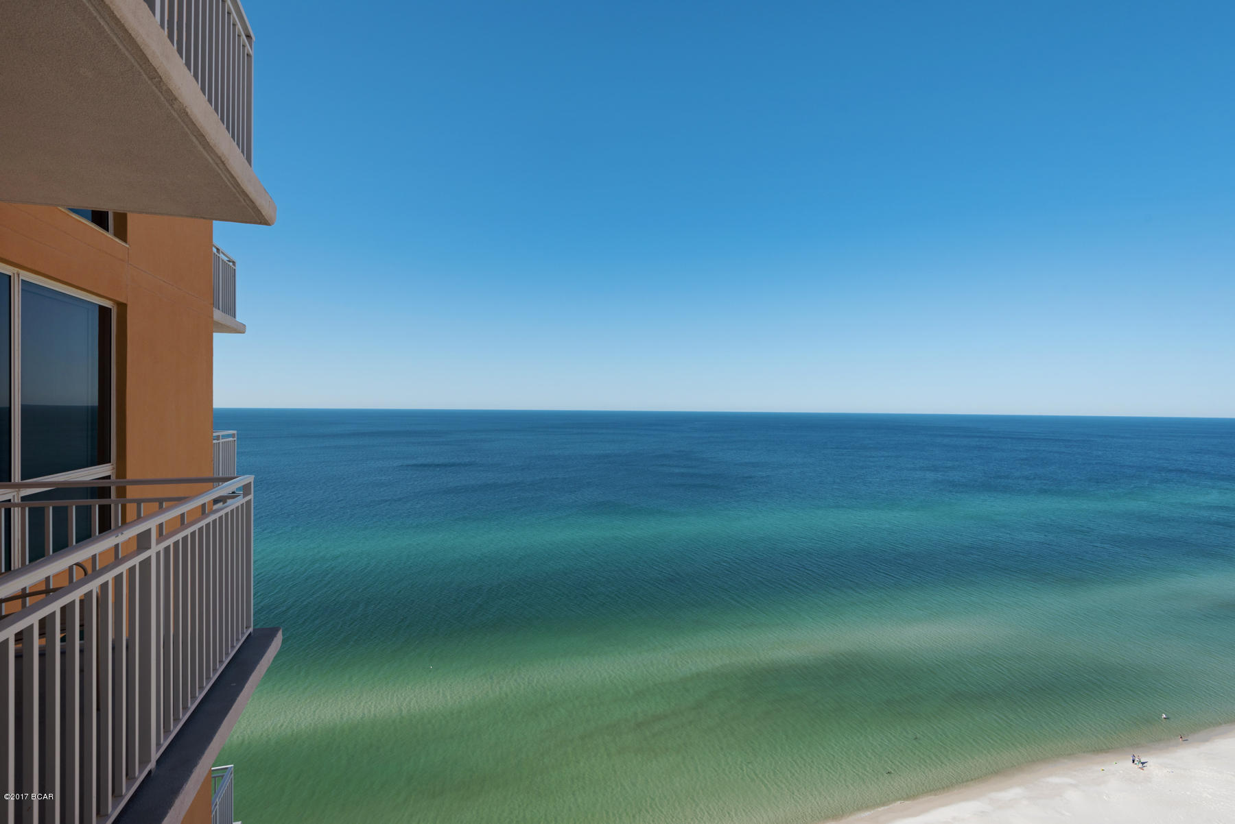 Splash Condo - Residential