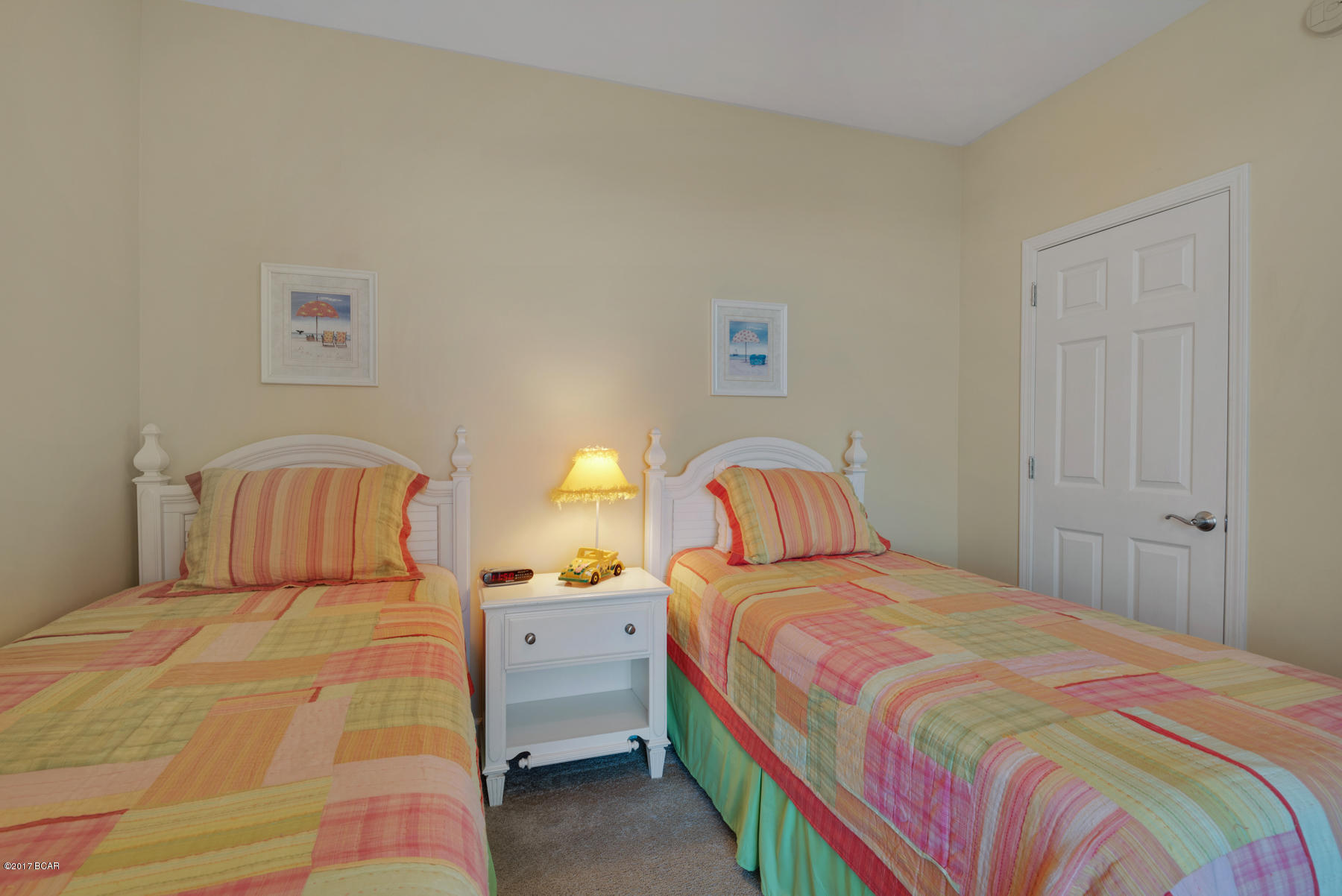 Splash Condo - Residential