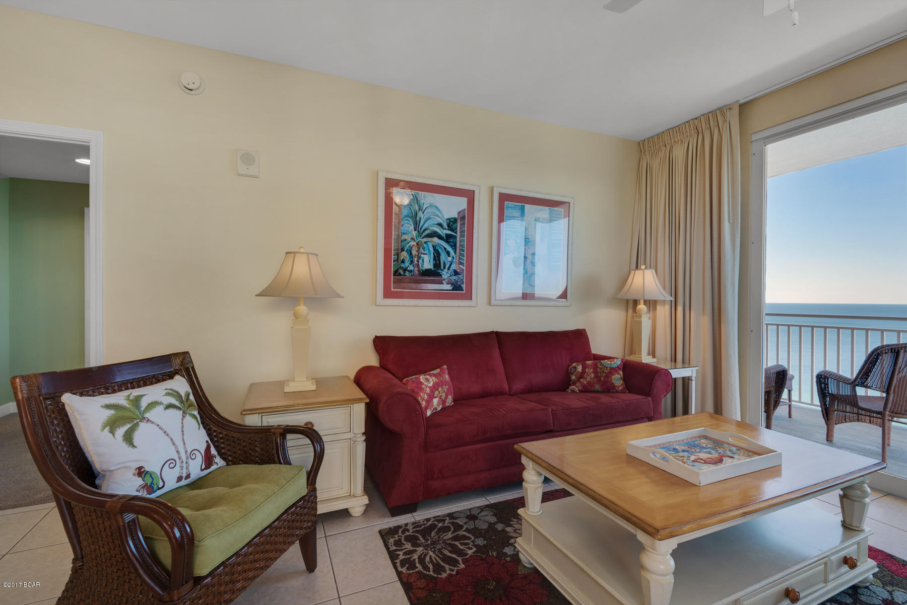 Splash Condo - Residential