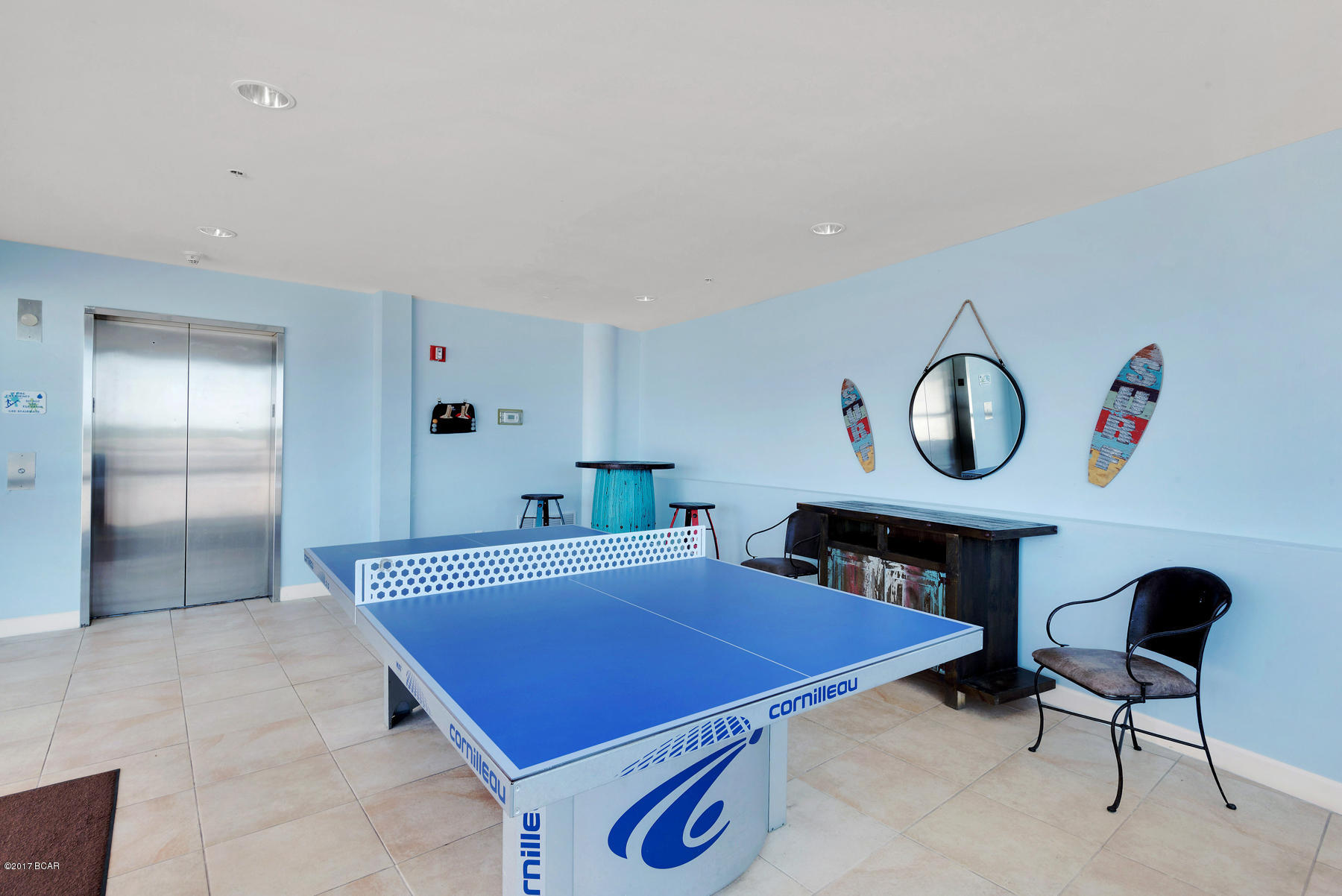 Splash Condo - Residential