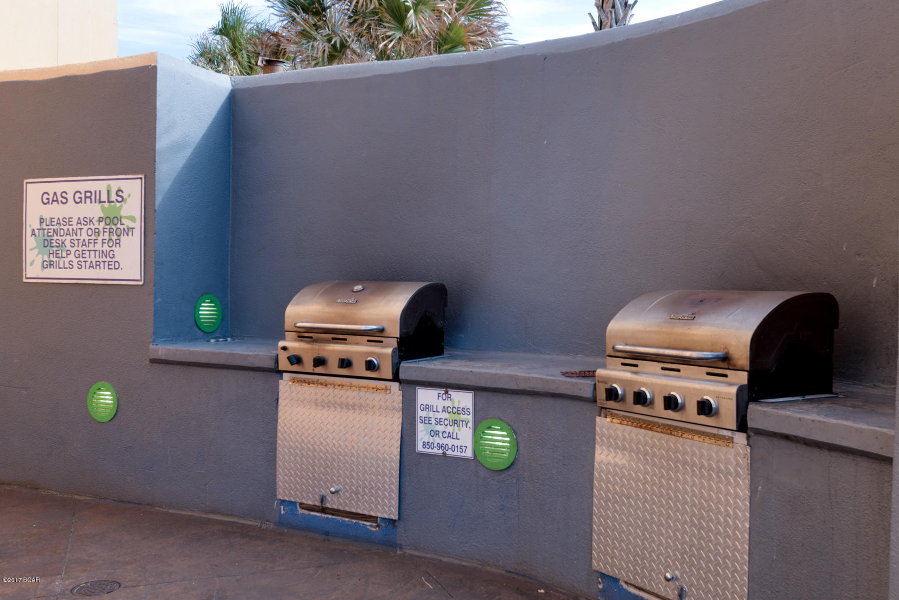 Splash Condo - Residential