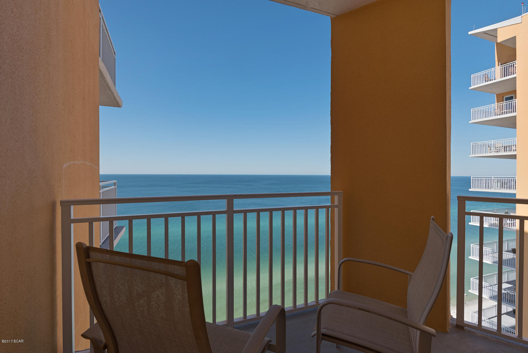 Splash Condo - Residential