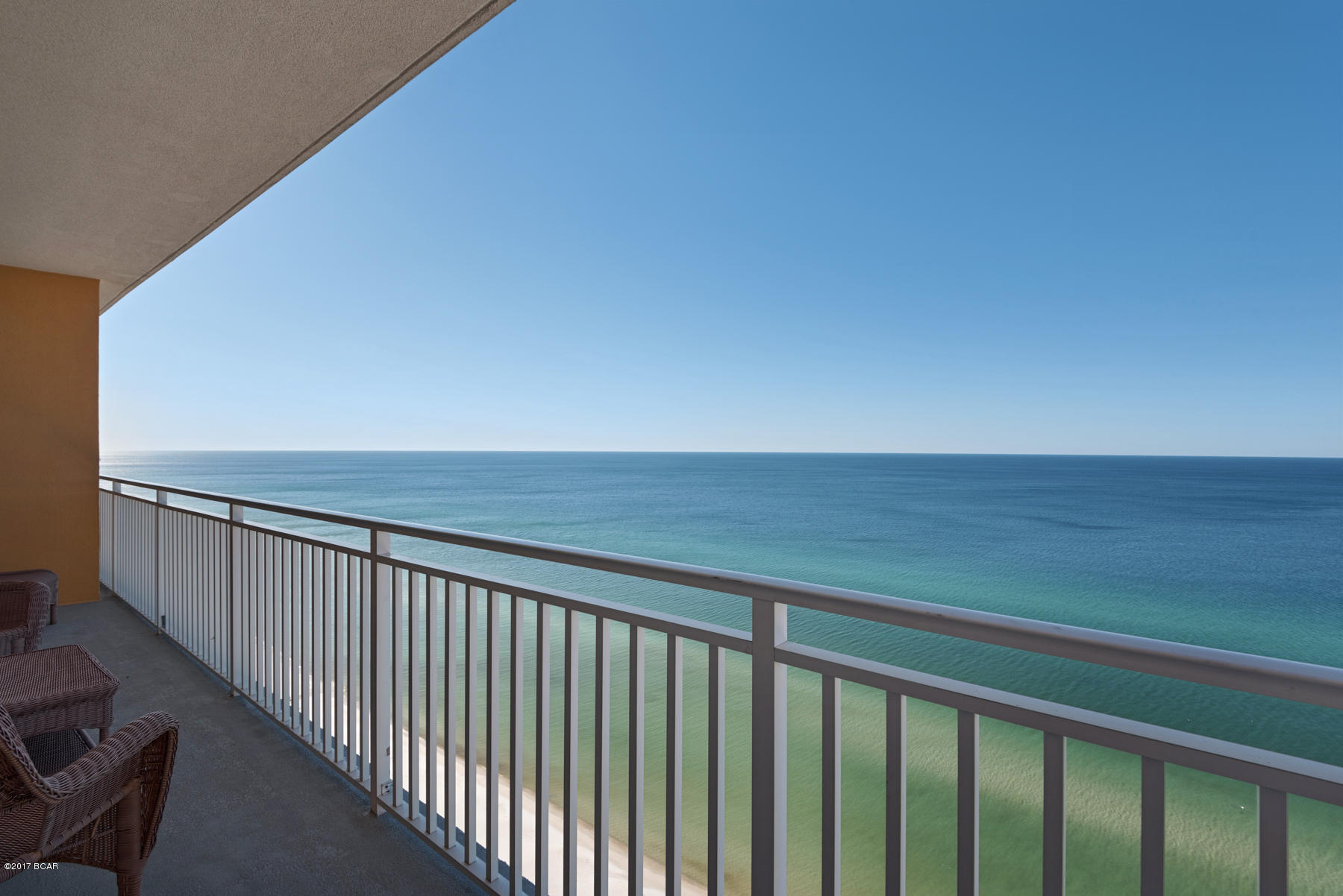 Splash Condo - Residential