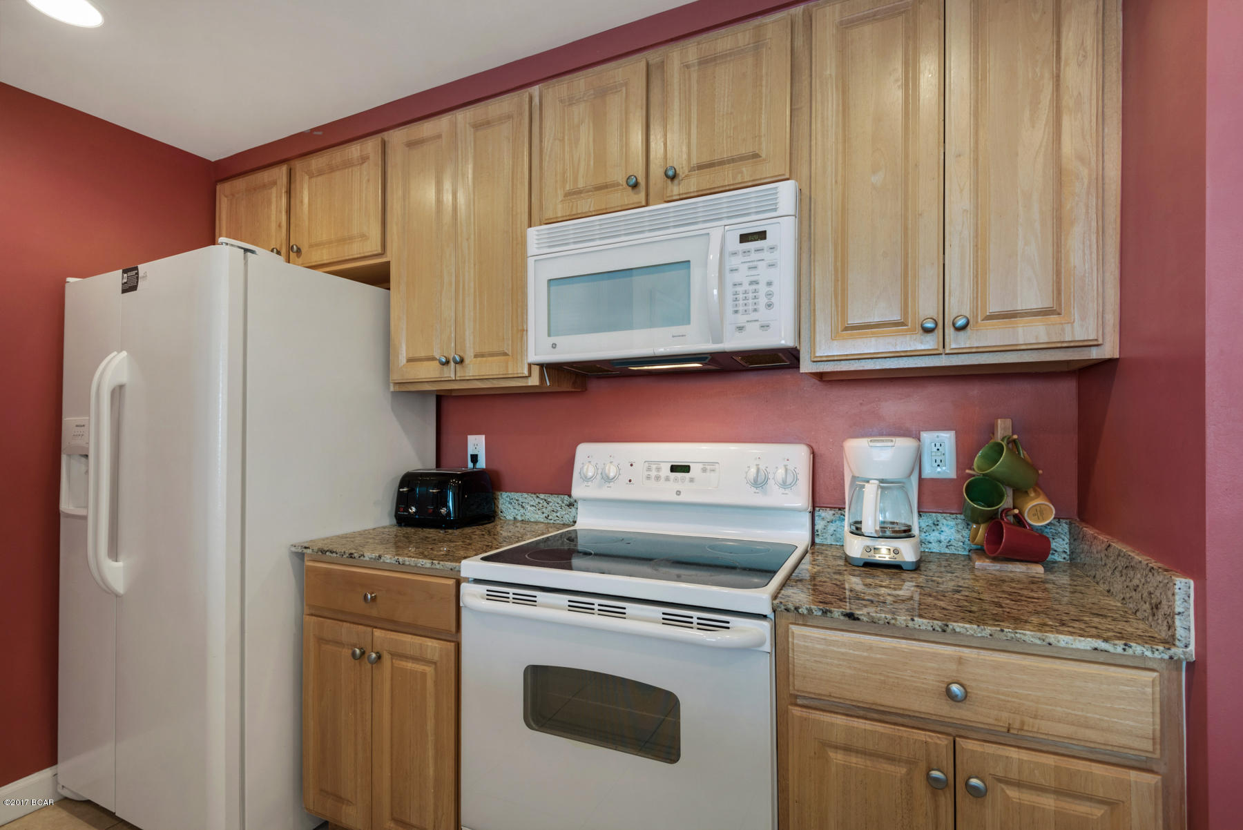 Splash Condo - Residential