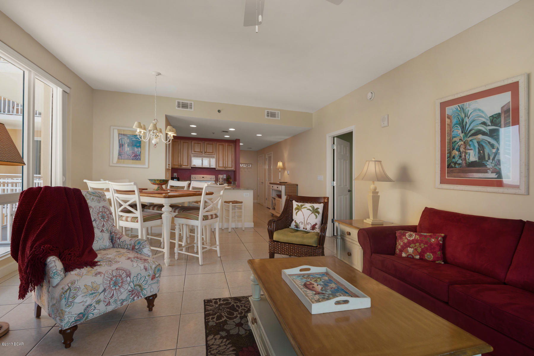 Splash Condo - Residential