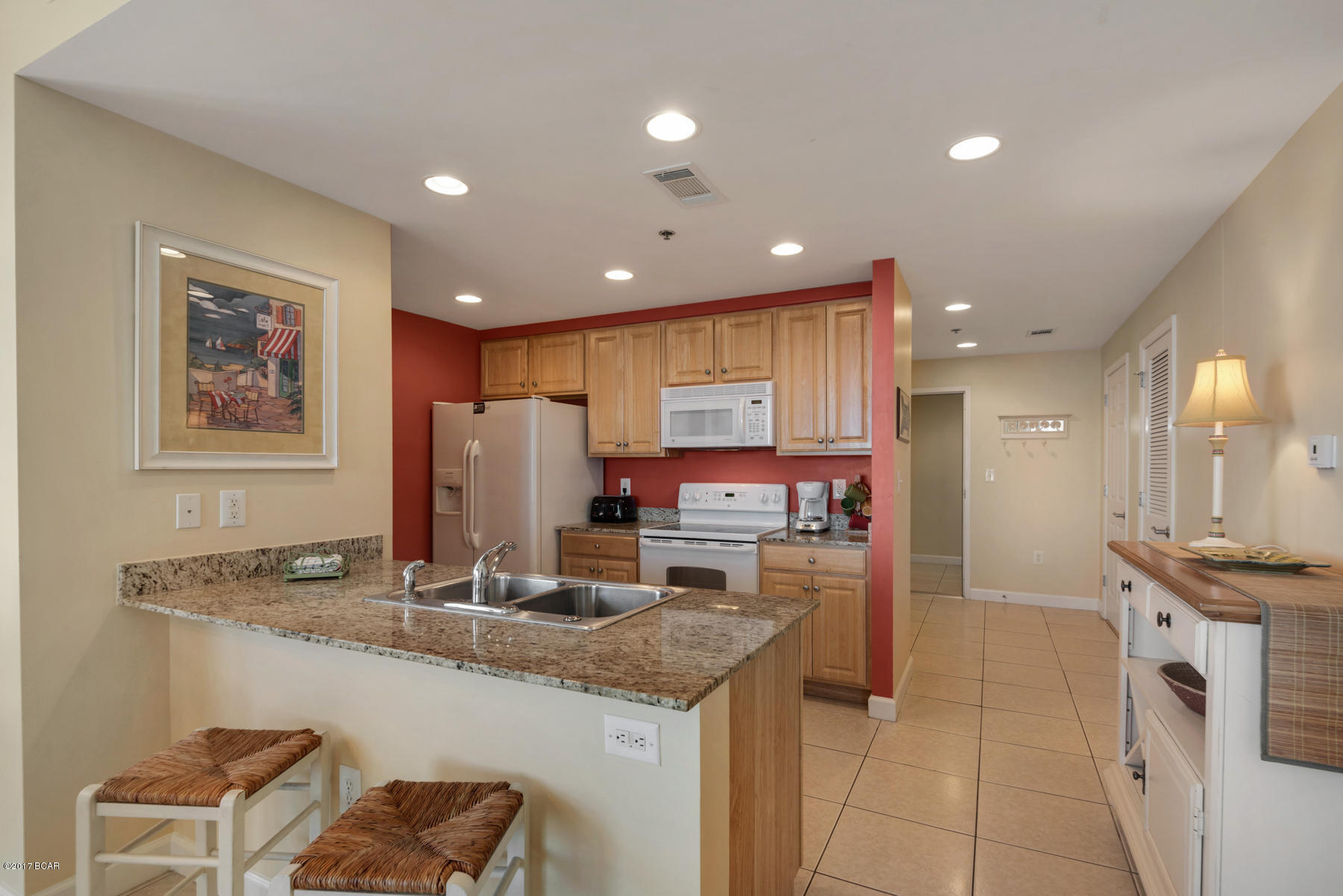 Splash Condo - Residential