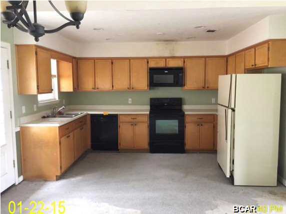 Brook Haven Sub. - Residential