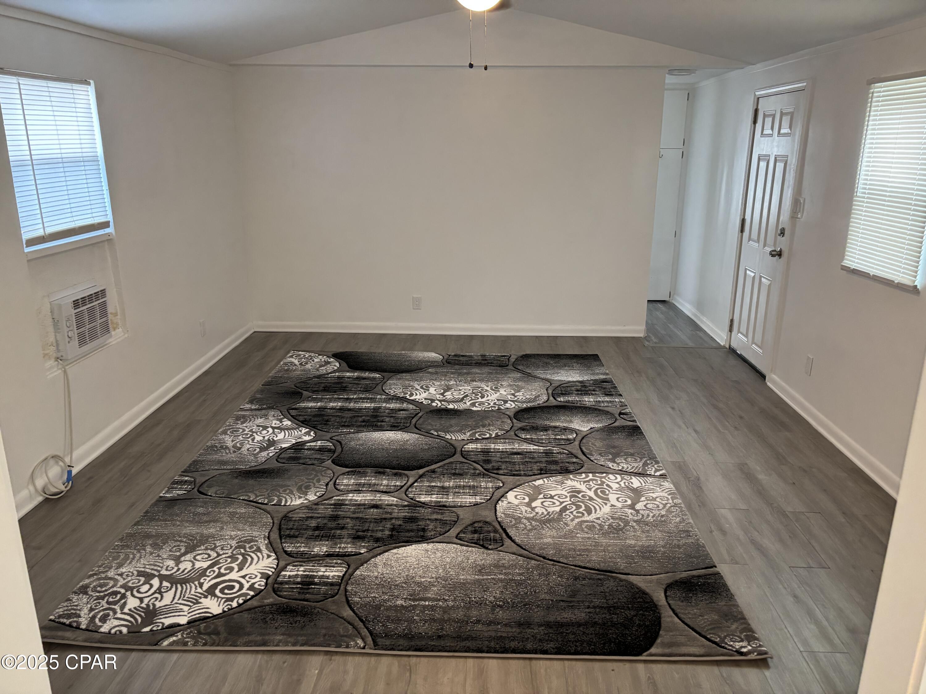 Bayside Park U-1 - Residential