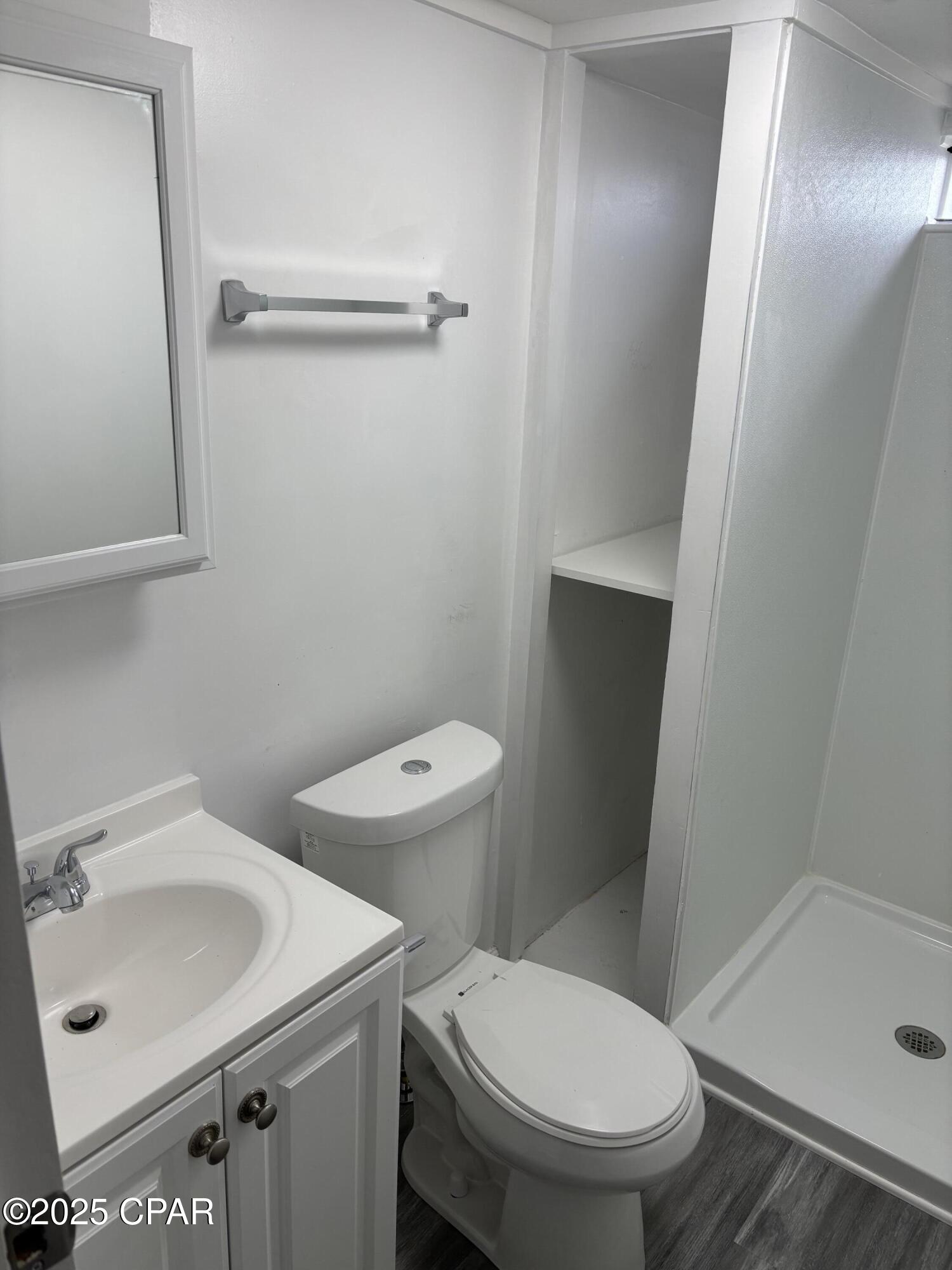 Bayside Park U-1 - Residential