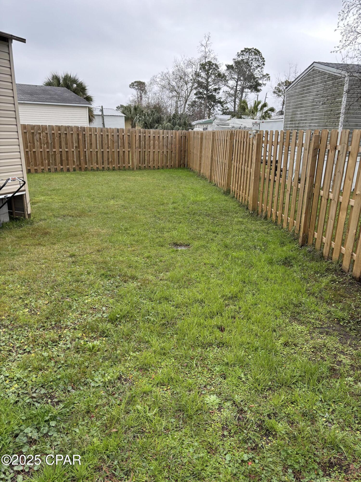 Bayside Park U-1 - Residential