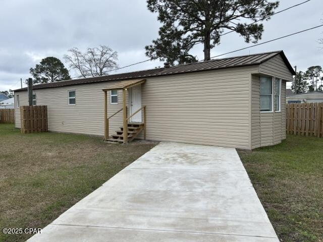 Bayside Park U-1 - Residential