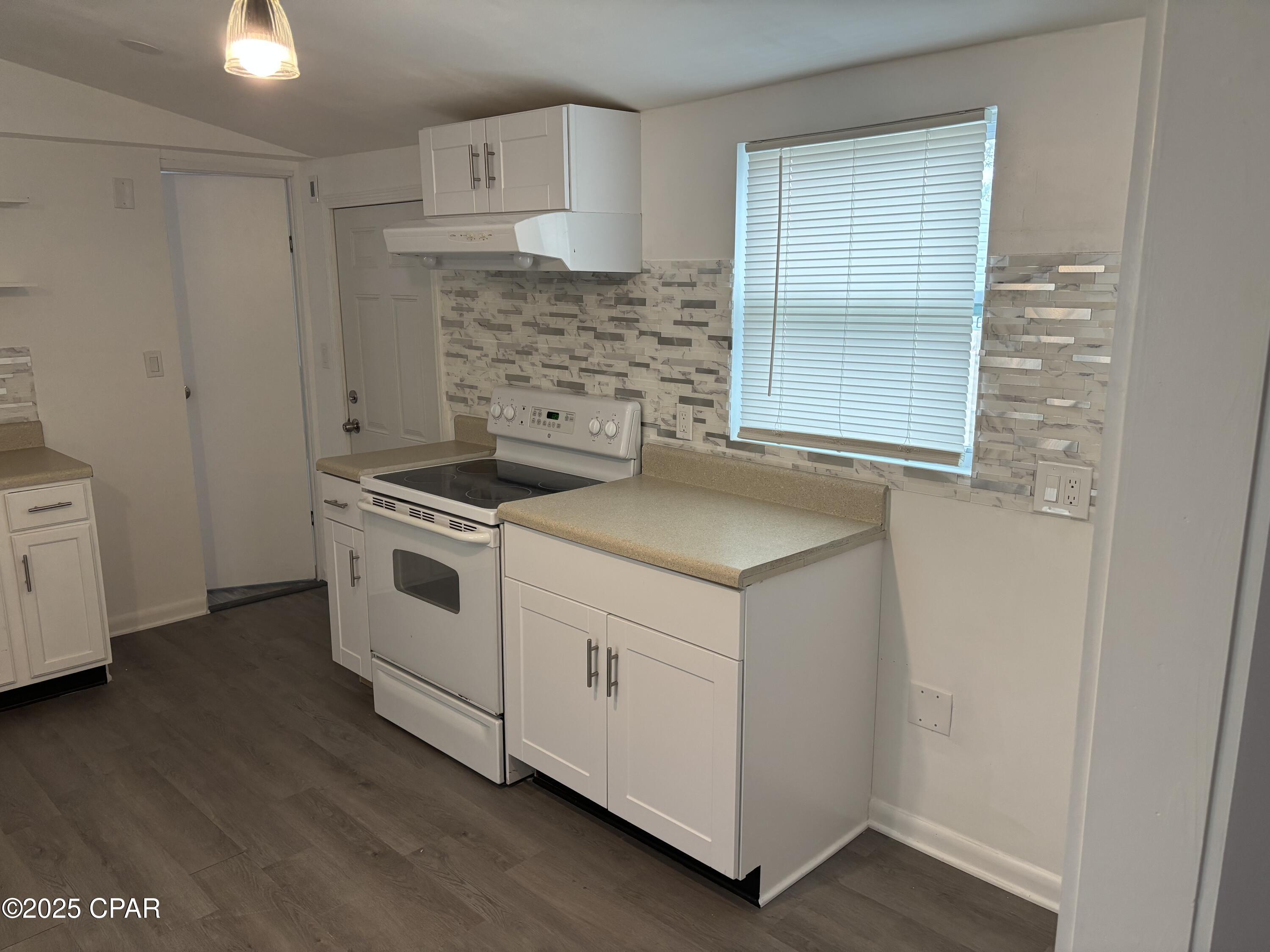 Bayside Park U-1 - Residential