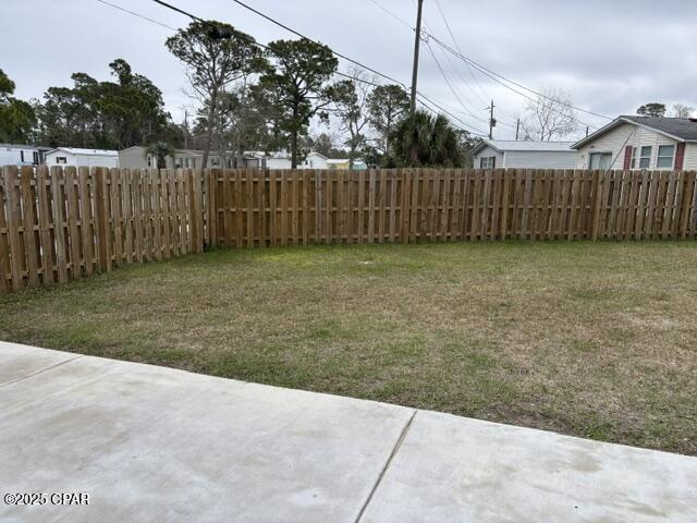 Bayside Park U-1 - Residential