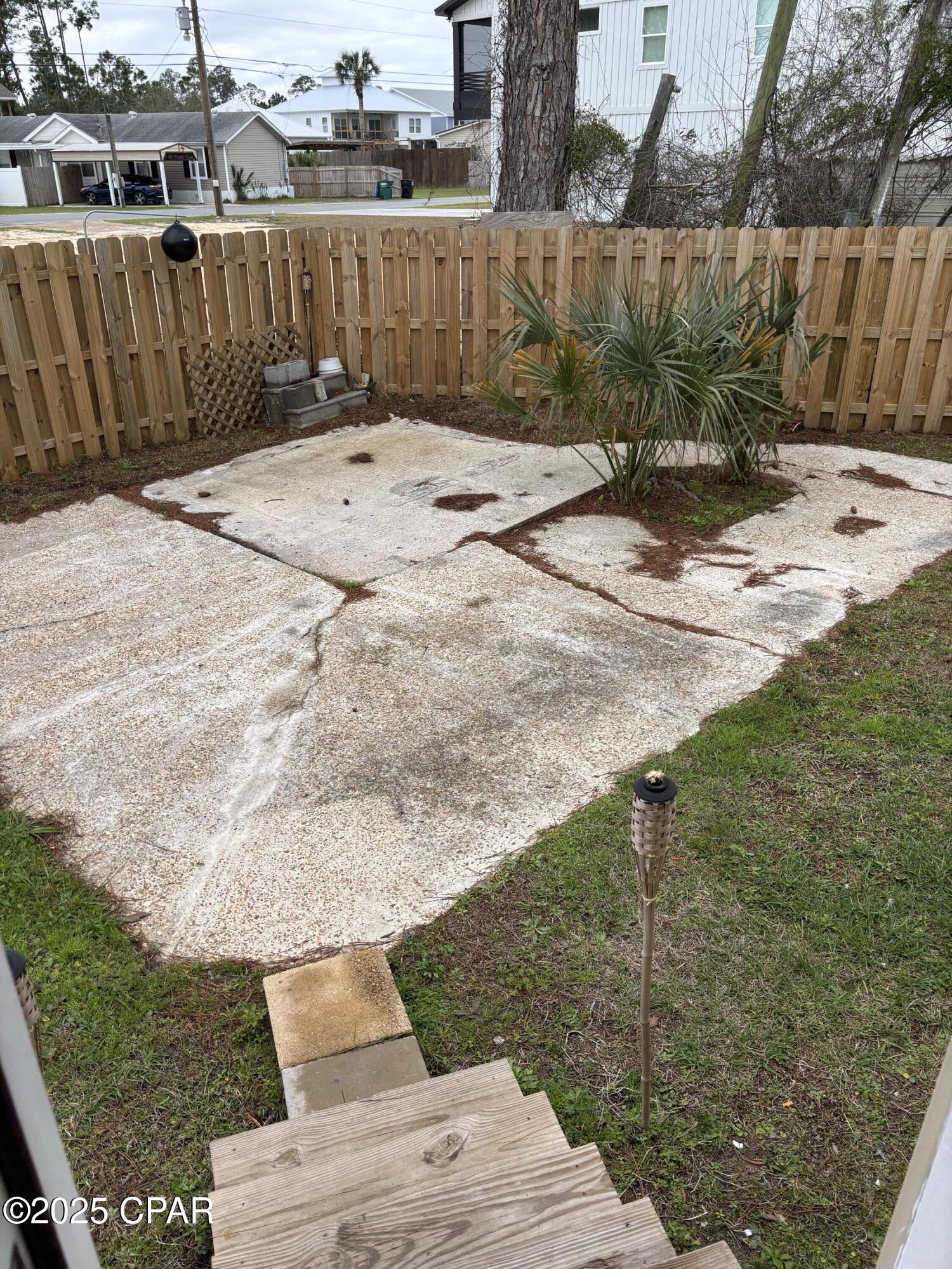 Bayside Park U-1 - Residential