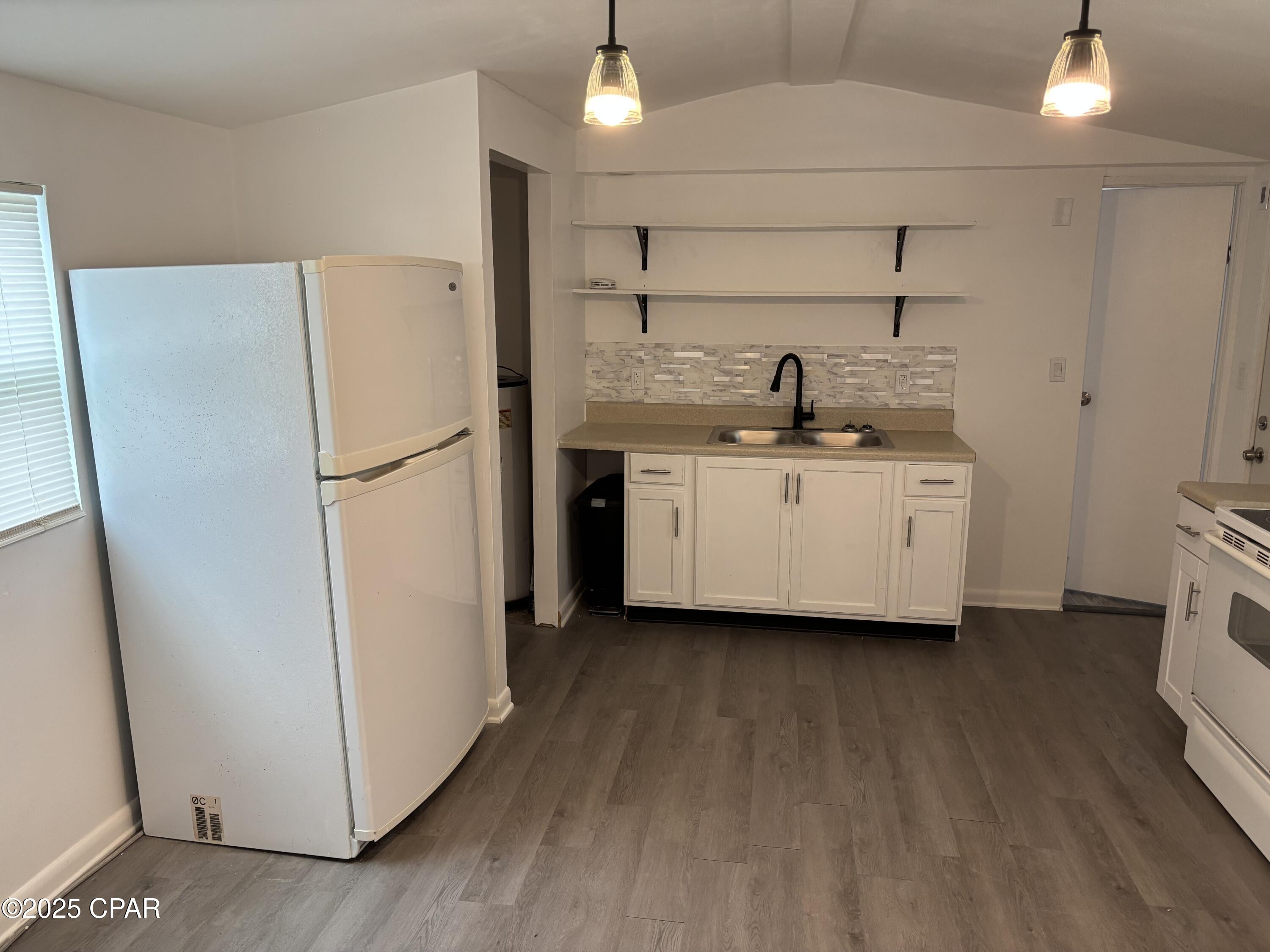 Bayside Park U-1 - Residential