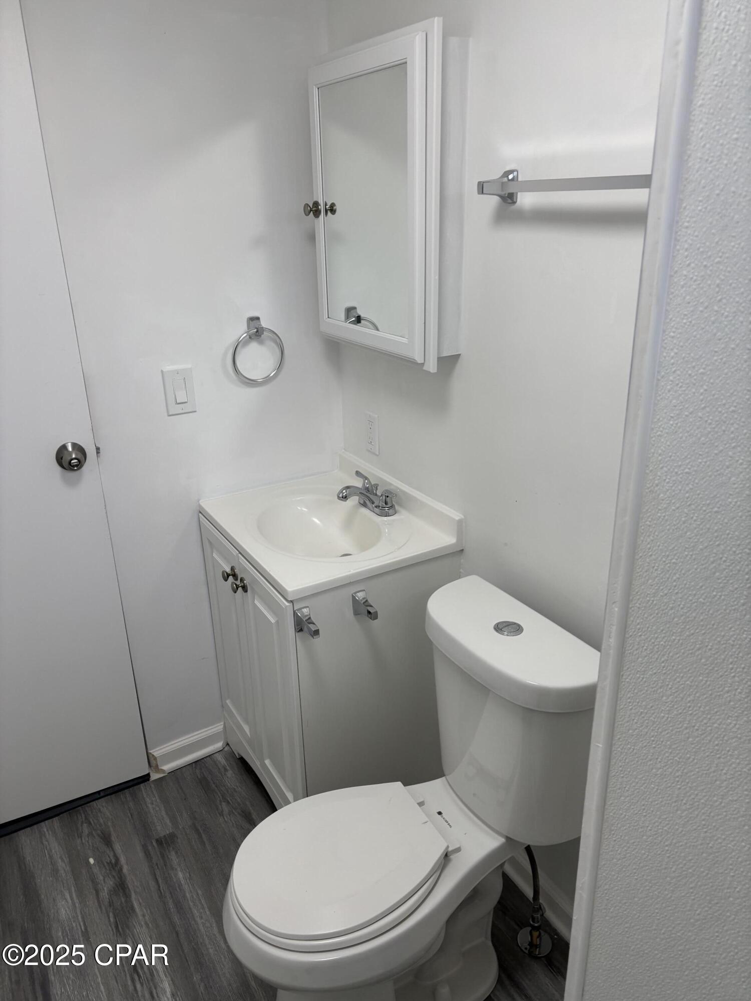 Bayside Park U-1 - Residential