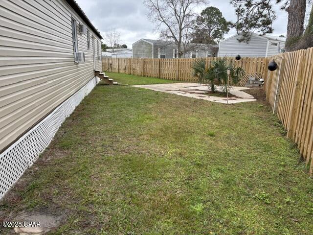 Bayside Park U-1 - Residential