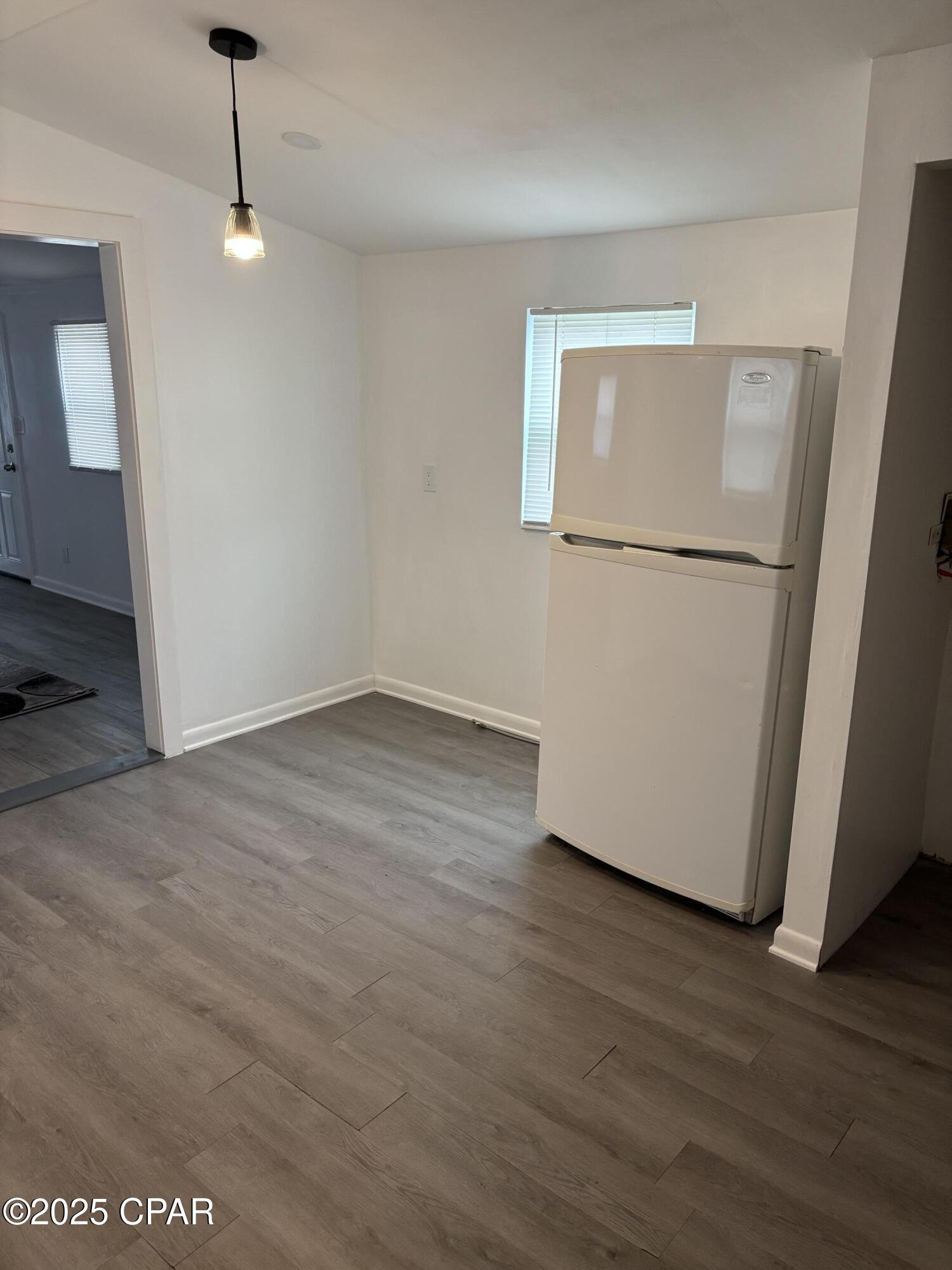 Bayside Park U-1 - Residential