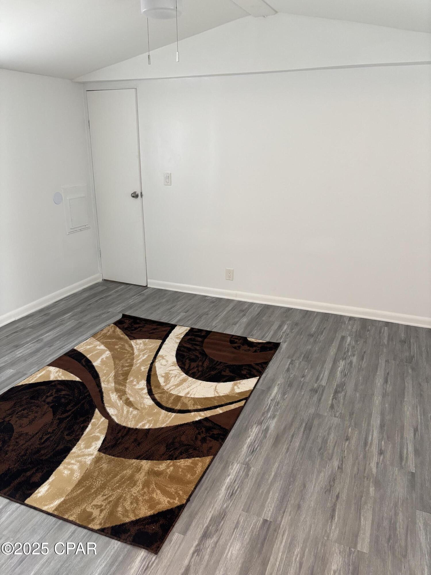 Bayside Park U-1 - Residential