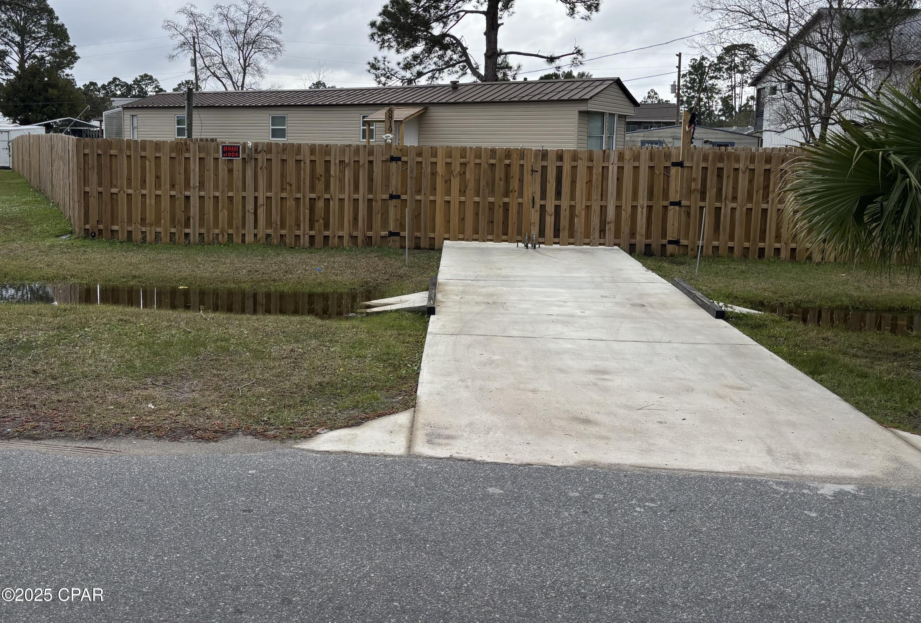 Bayside Park U-1 - Residential